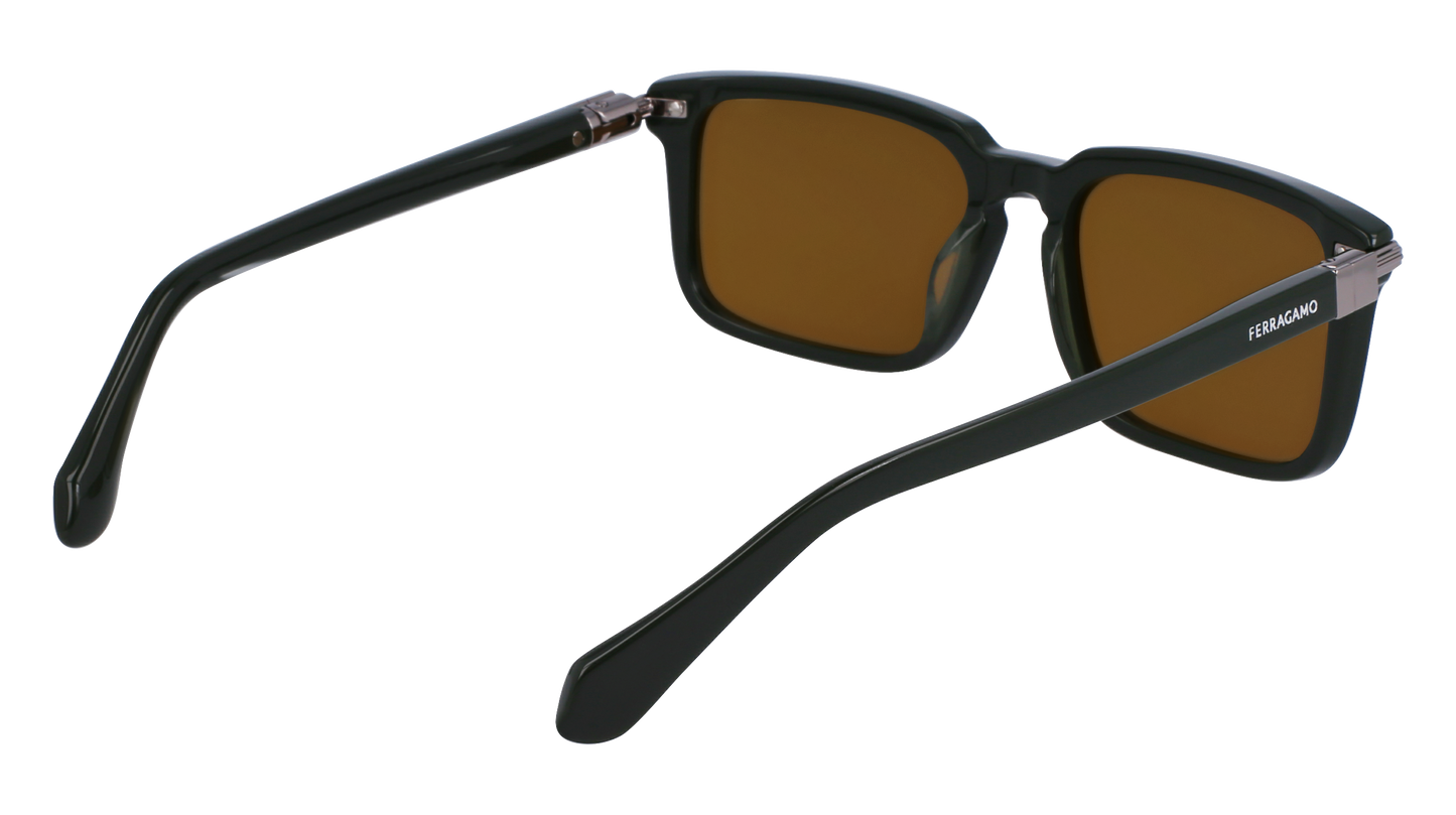 FERRAGAMO Sunglasses SF1110S 302 56