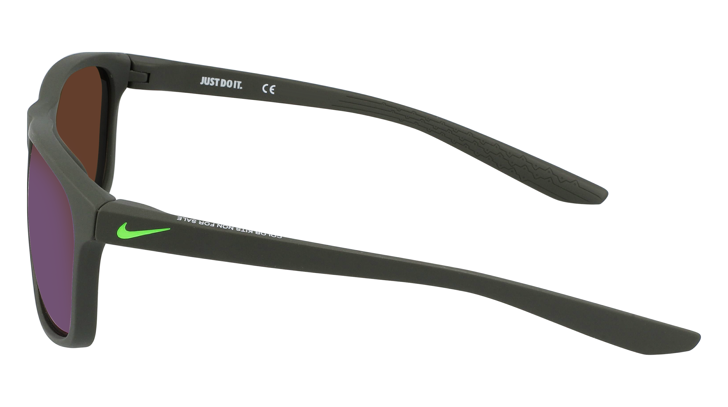 NIKE Sunglasses NIKE ENDURE M FJ2198 355 59