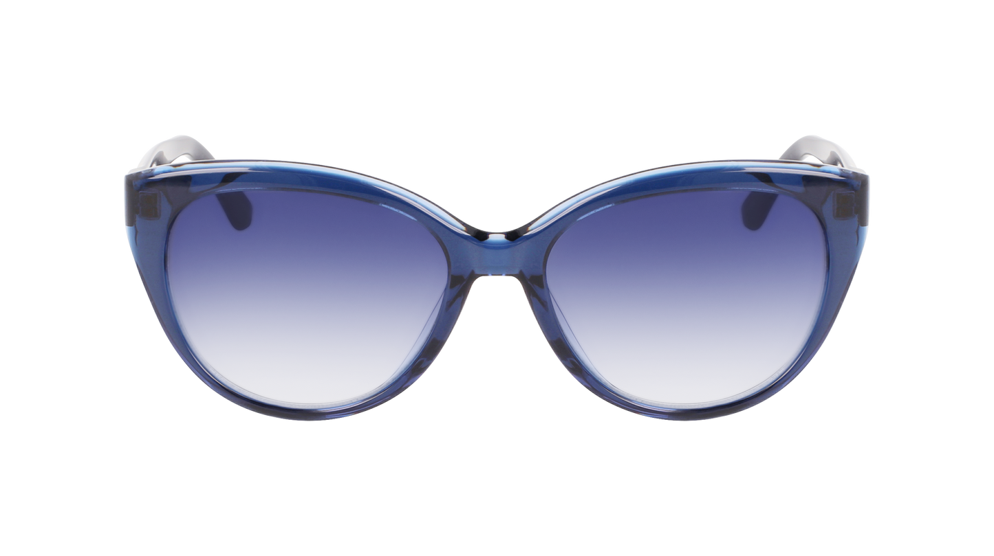 CALVIN KLEIN Sunglasses CK22520S 438 57