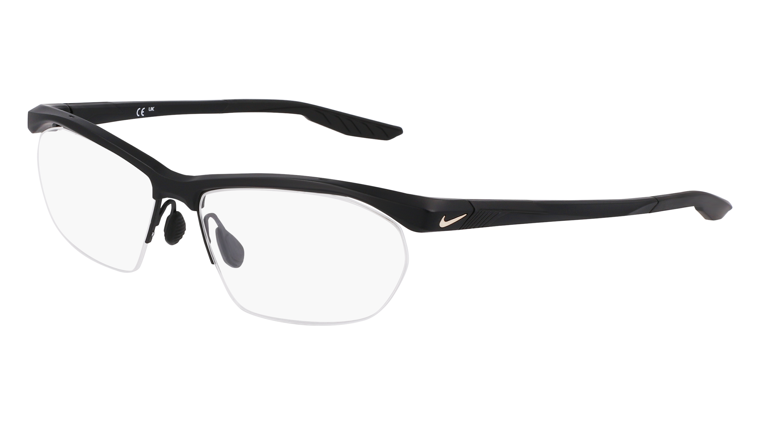 NIKE Eyeglasses NIKE 7401 1 58