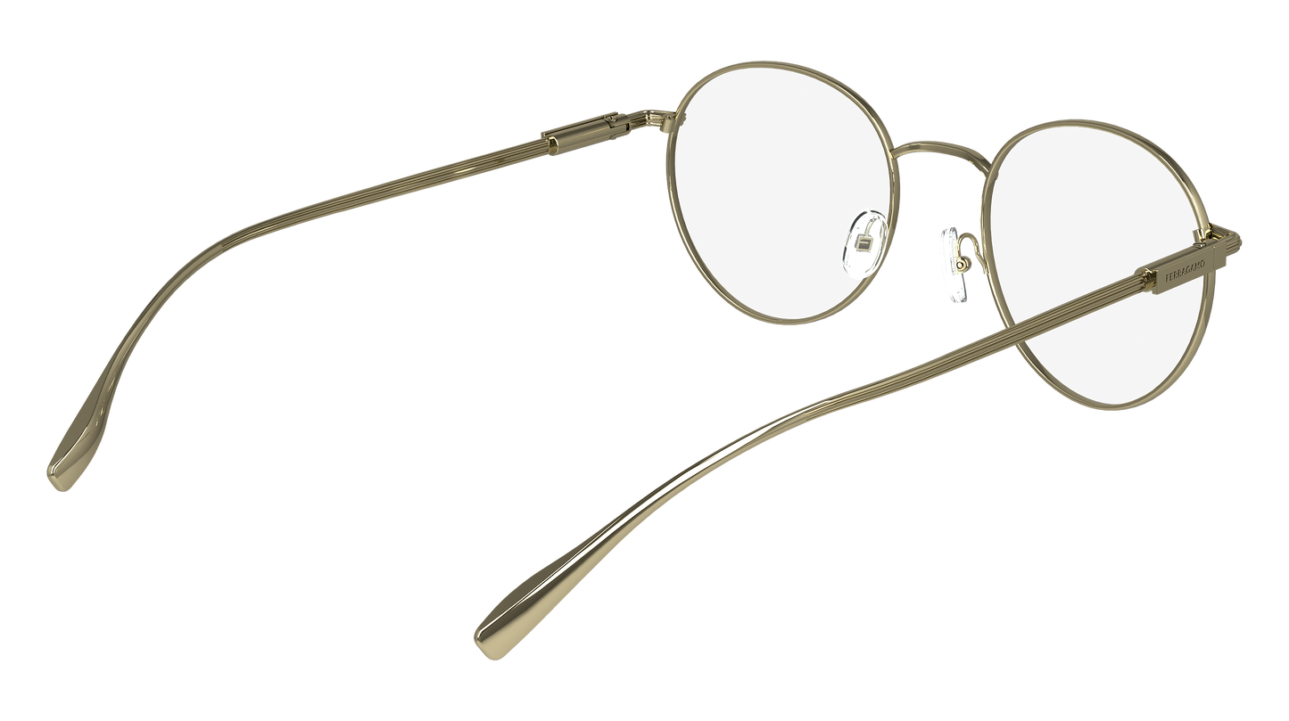 FERRAGAMO Eyeglasses SF2229 710 50