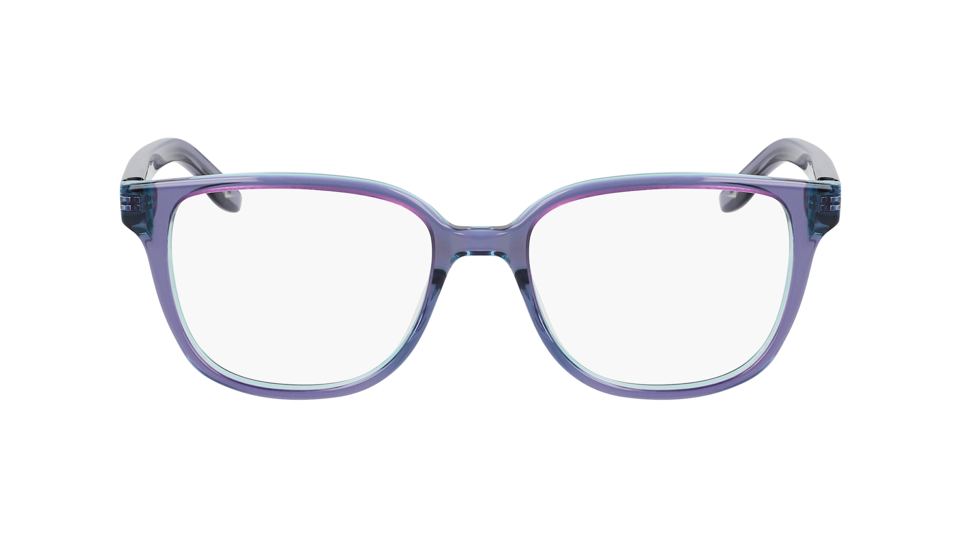 NIKE Eyeglasses NIKE 7172 426 53