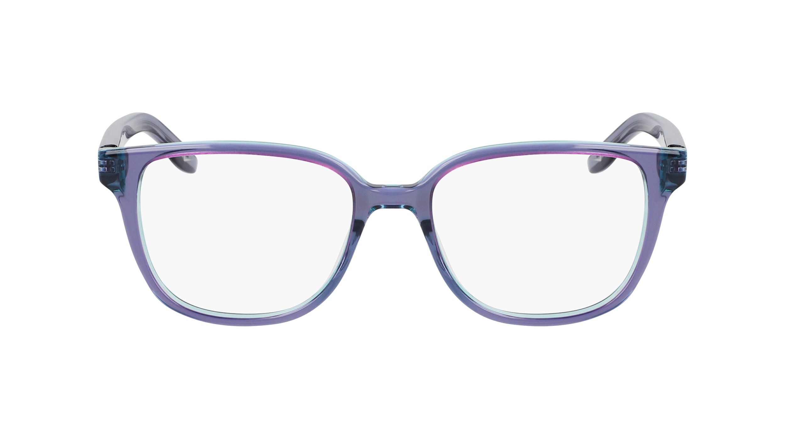 NIKE Eyeglasses NIKE 7172 426 53