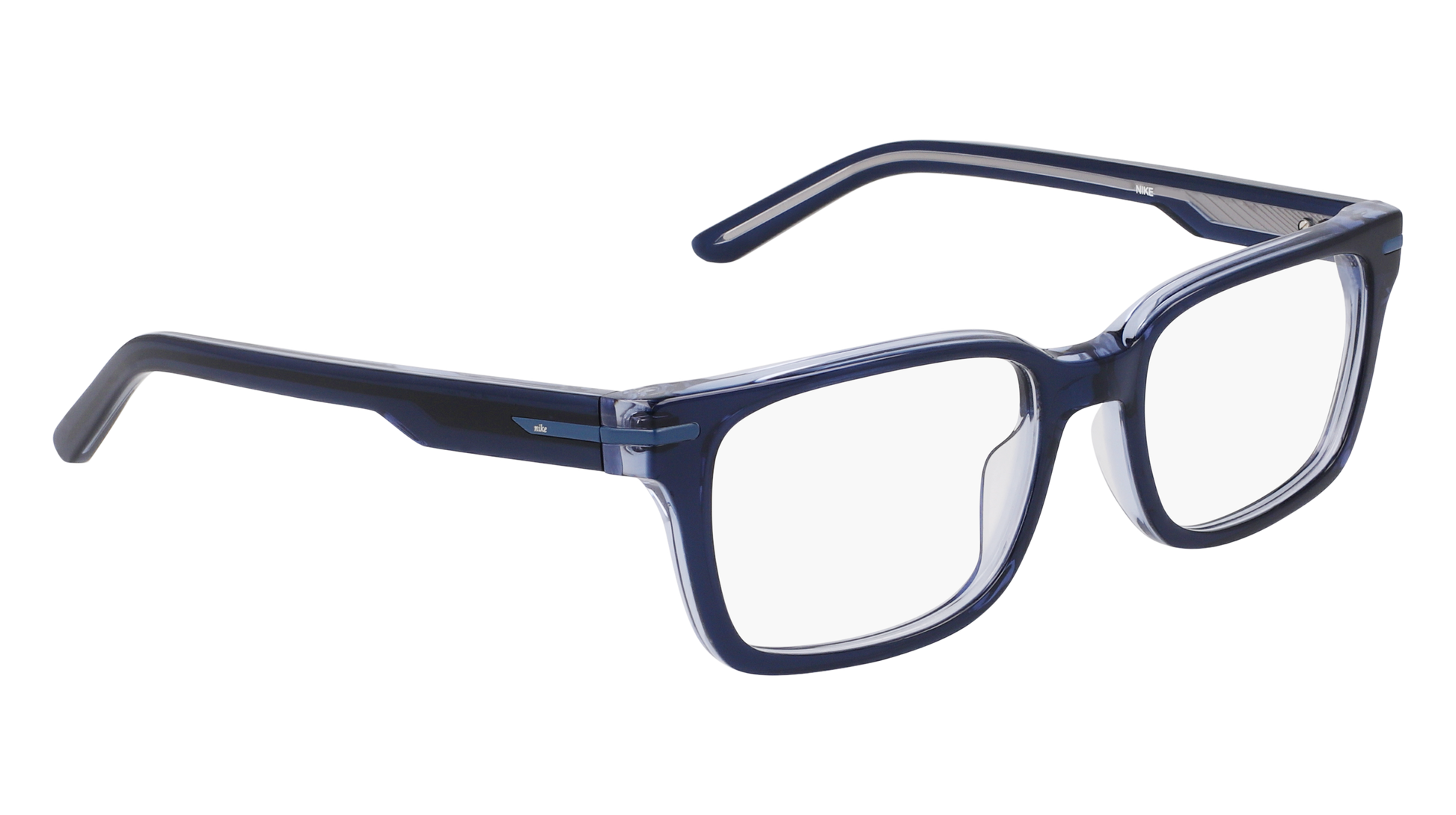 NIKE Eyeglasses NIKE 7174 406 53