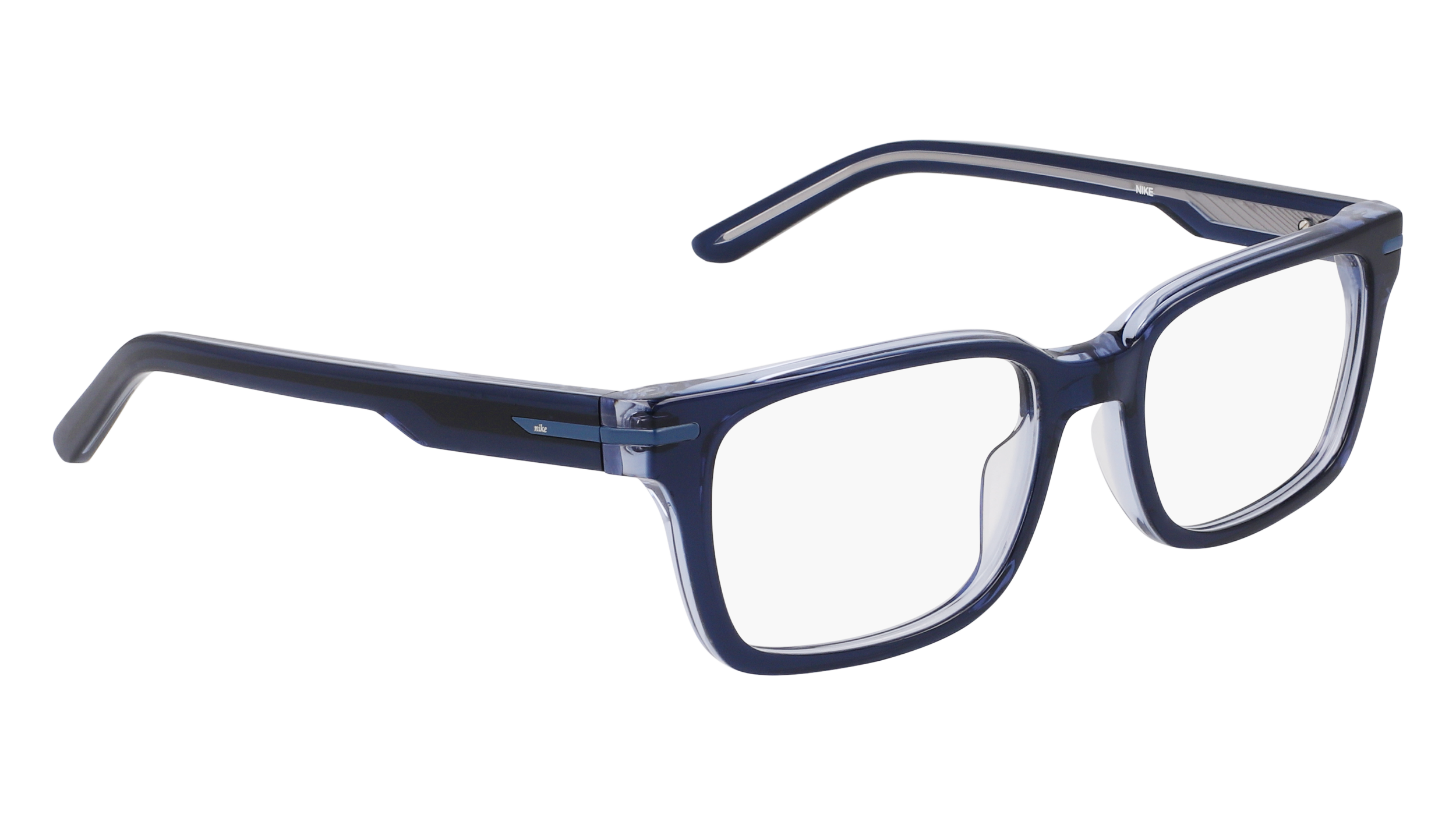 NIKE Eyeglasses NIKE 7174 406 53