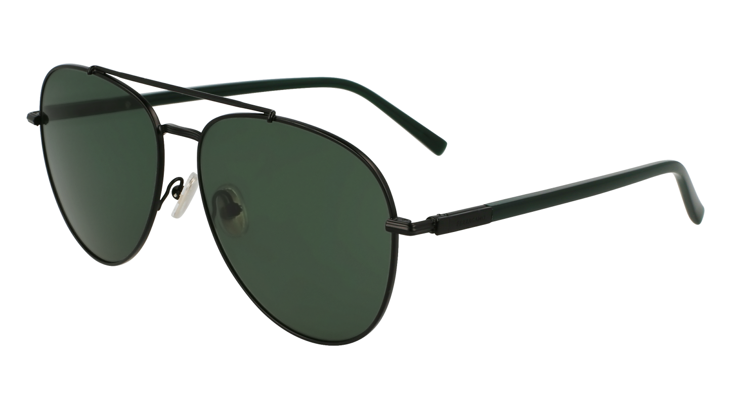 FERRAGAMO Sunglasses SF316S 2 61