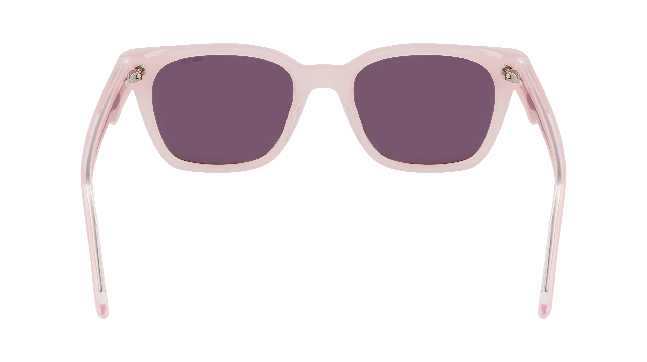 NIKE Sunglasses NIKE CRESCENT II EV24018 801 52