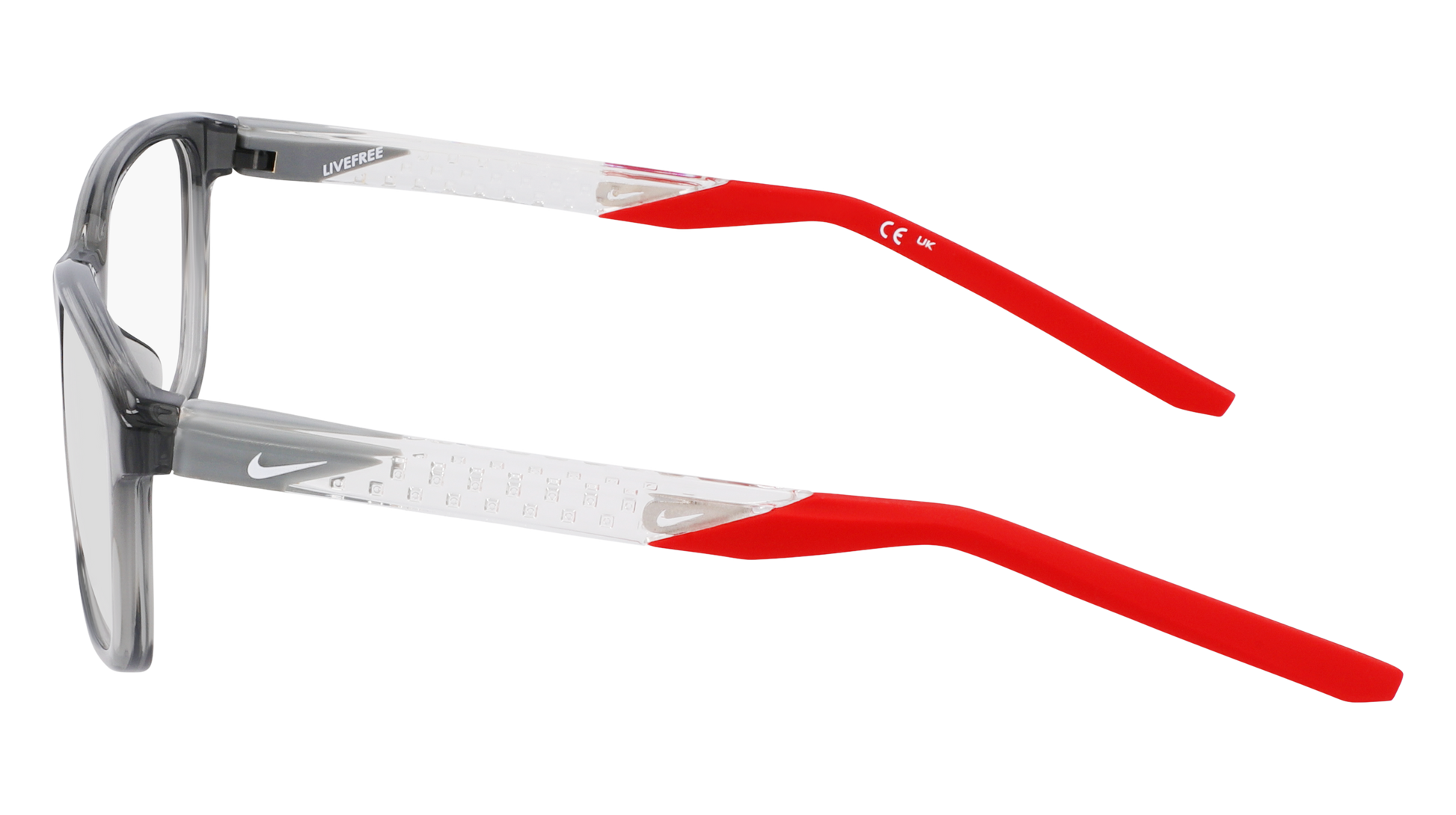 NIKE Eyeglasses NIKE 7278 34 55