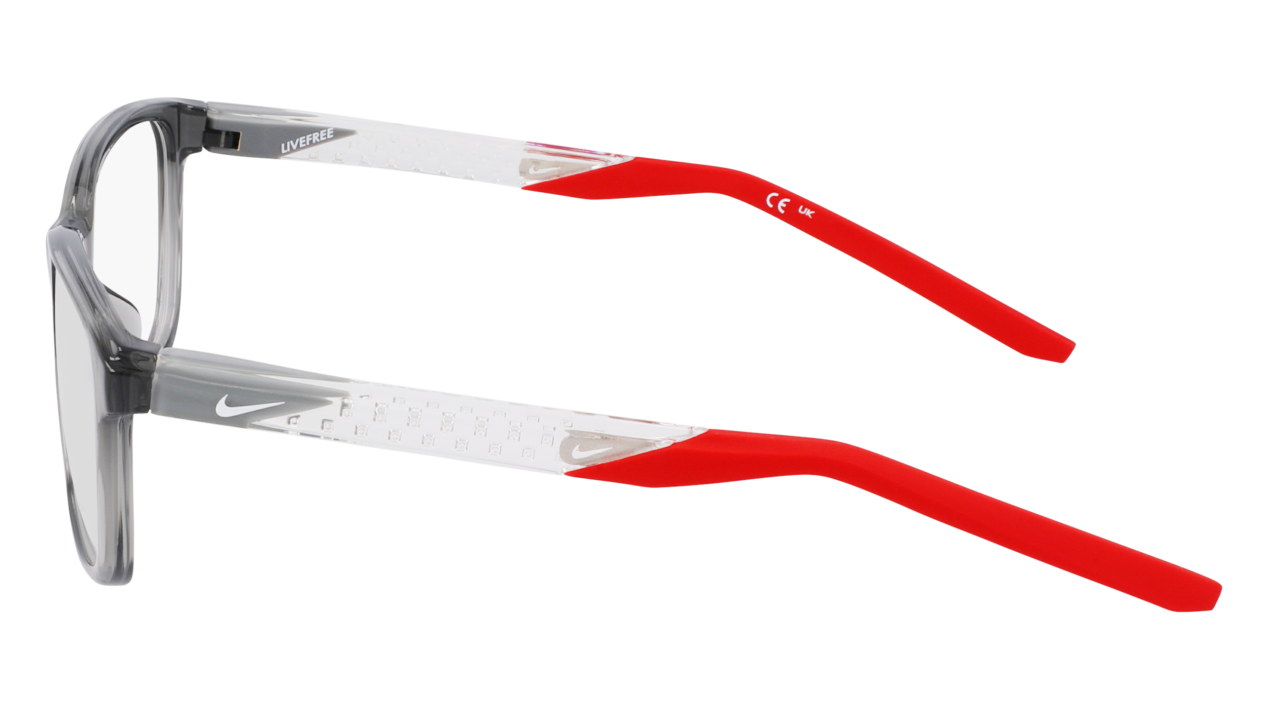 NIKE Eyeglasses NIKE 7278 34 55