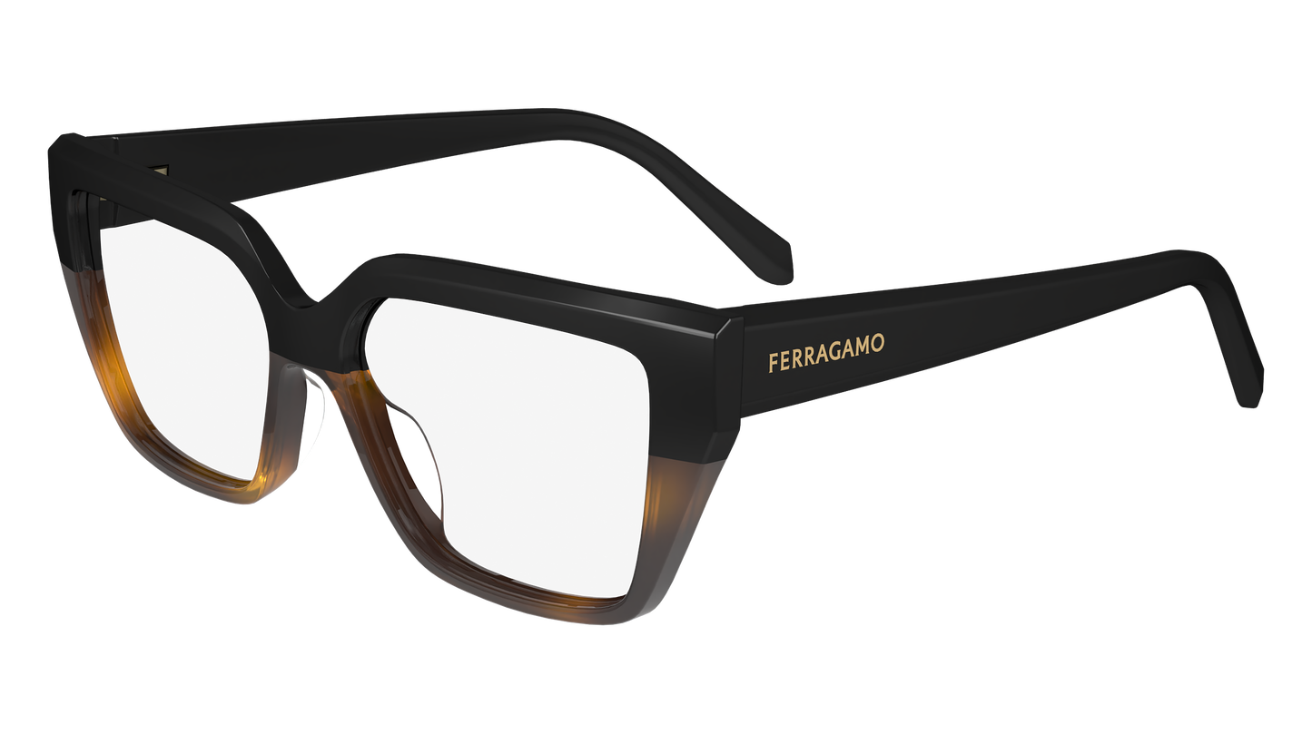 FERRAGAMO Eyeglasses SF2971 6 53