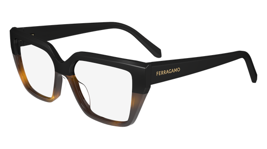 FERRAGAMO Eyeglasses SF2971 6 53