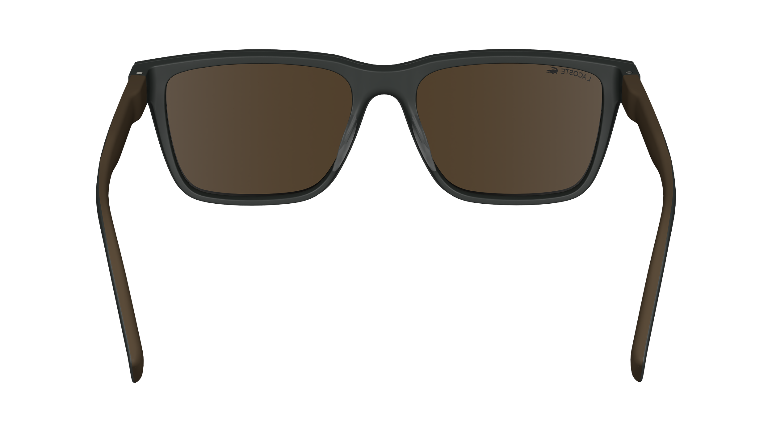 LACOSTE Eyeglasses L6010MAG-SET 301 55