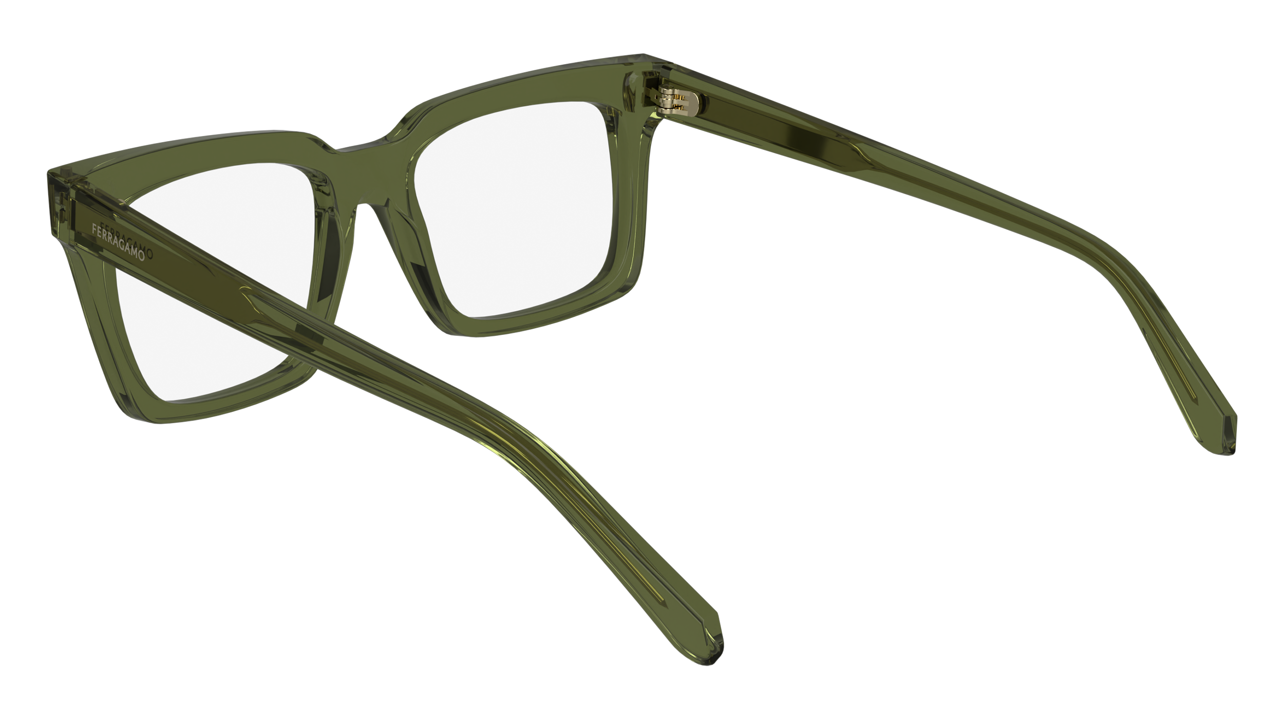 FERRAGAMO Eyeglasses SF2993 320 53