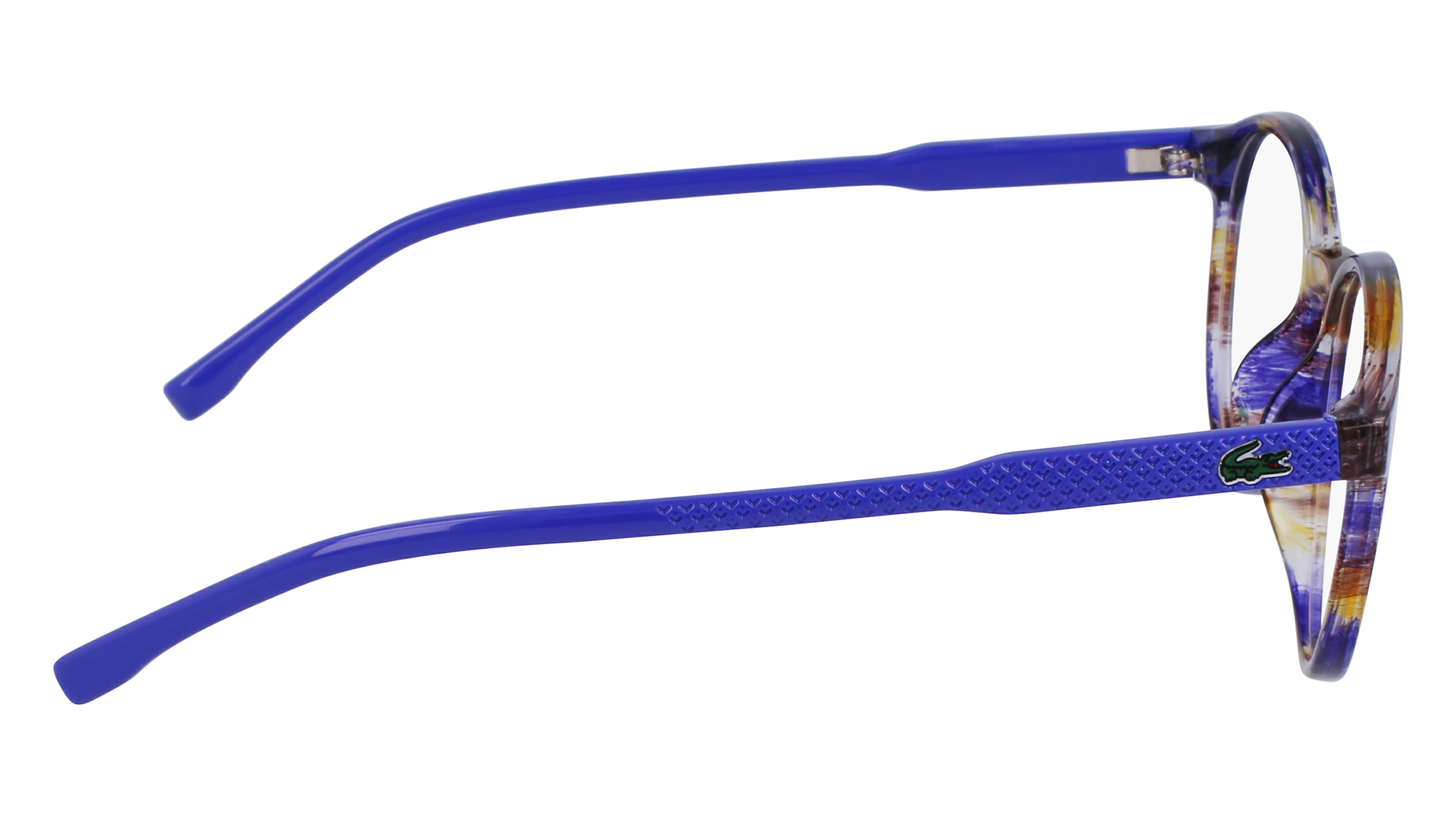 LACOSTE Eyeglasses L3658 215 48