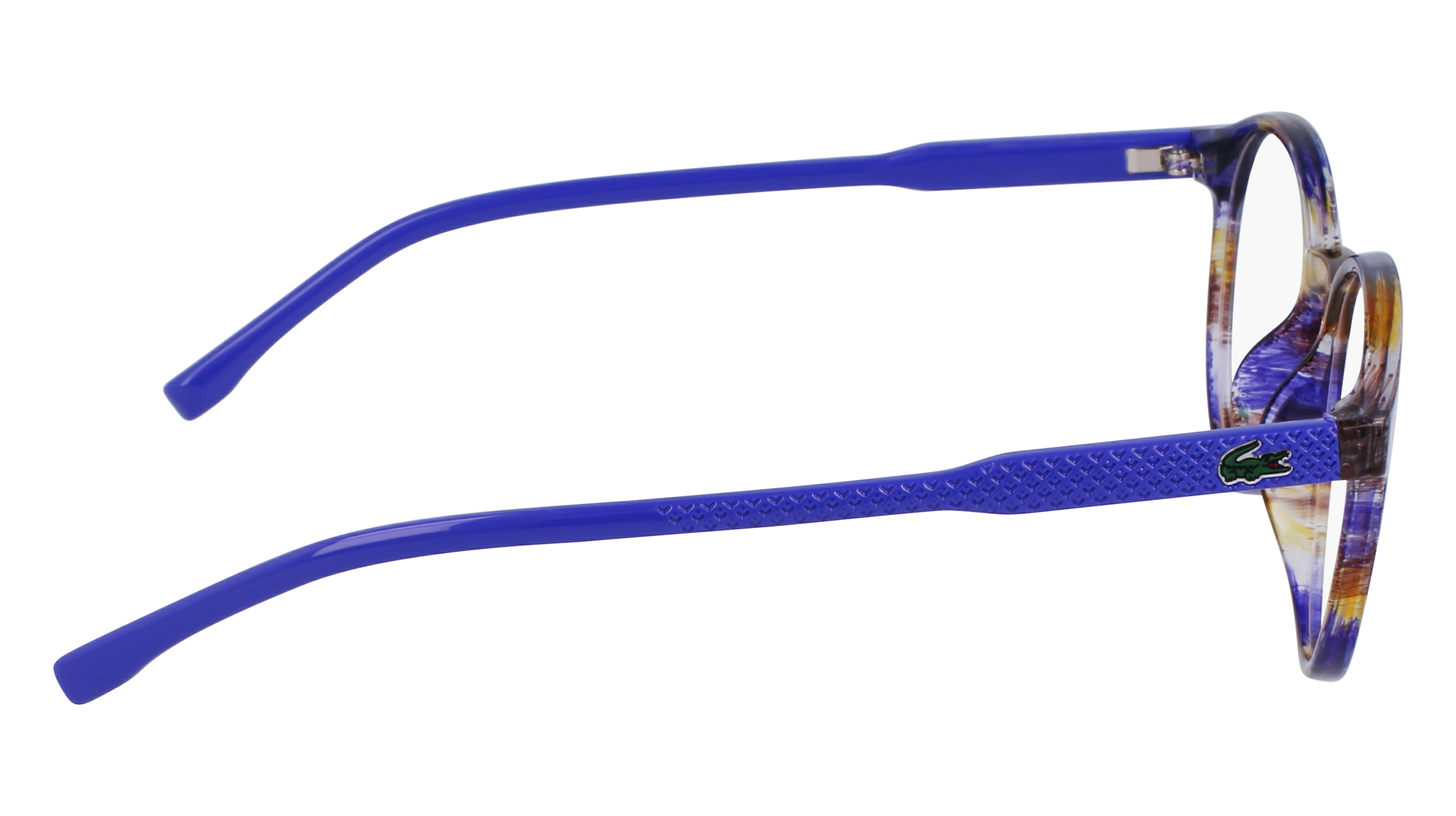 LACOSTE Eyeglasses L3658 215 48