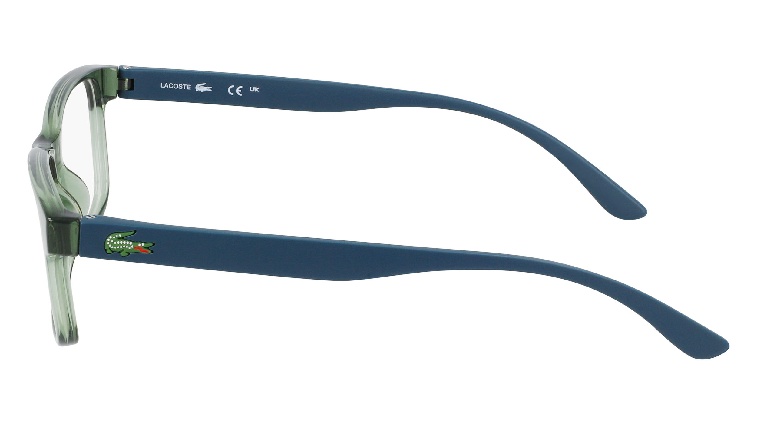 LACOSTE Eyeglasses L3804B 318 51