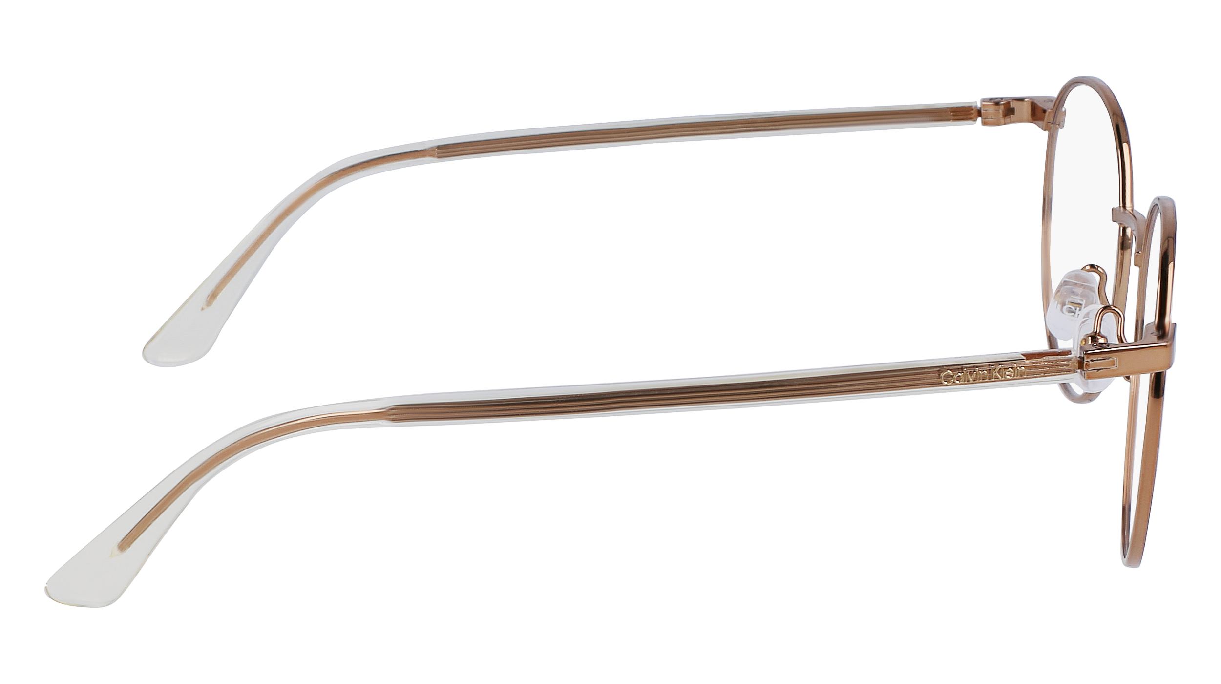 CALVIN KLEIN Eyeglasses CK23106 108 49