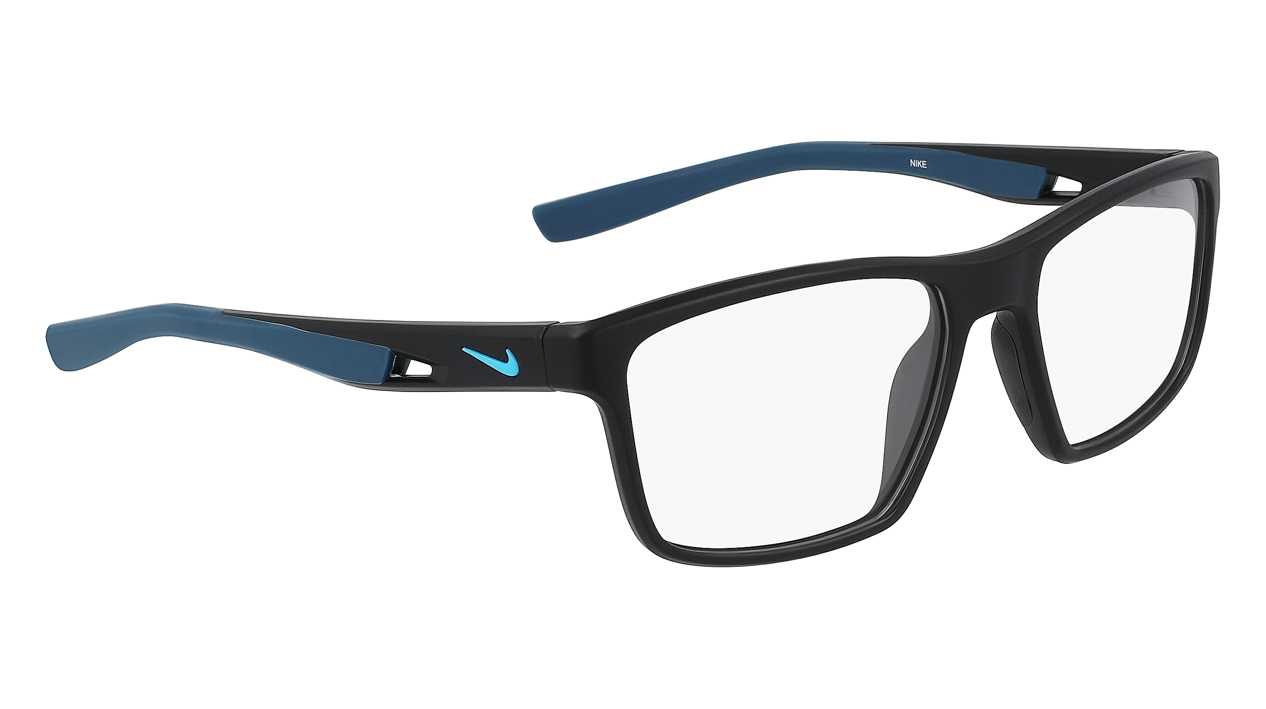 NIKE Eyeglasses NIKE 7015 4 55