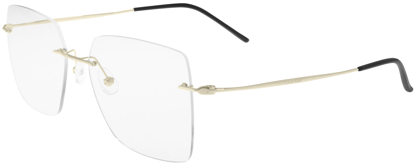 CALVIN KLEIN Eyeglasses CK22125TC 1 55