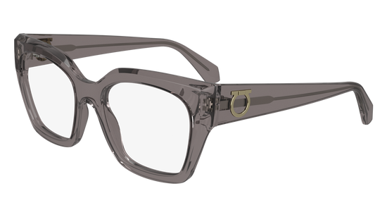 FERRAGAMO Eyeglasses SF2983 511 53