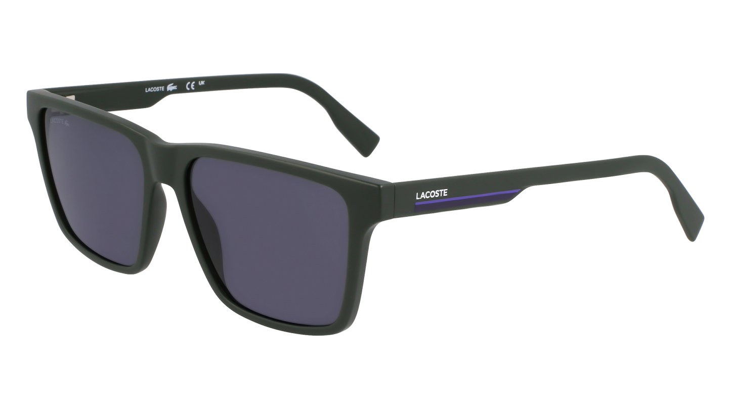 LACOSTE Sunglasses L6039S 301 57