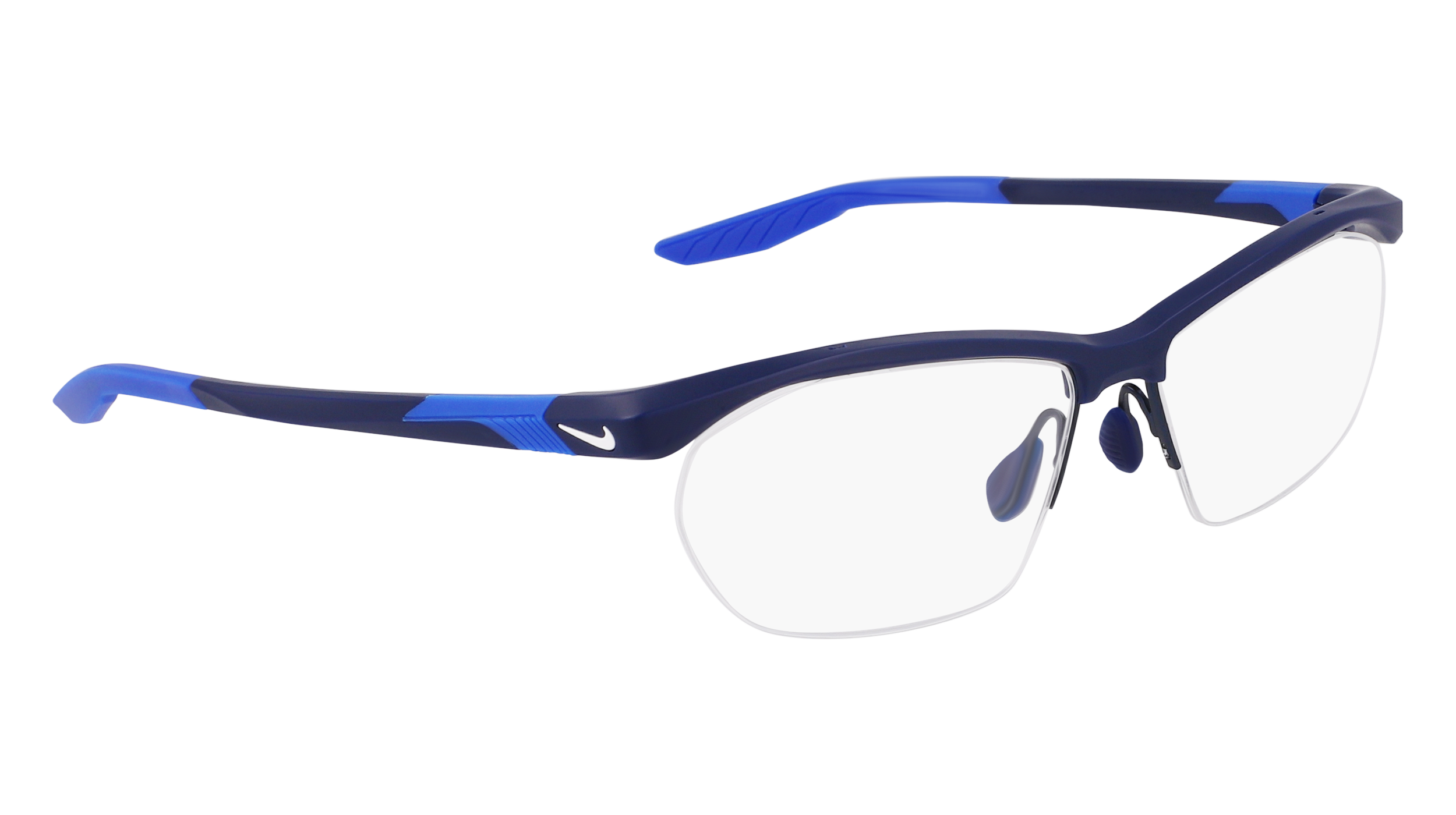 NIKE Eyeglasses NIKE 7401 410 58