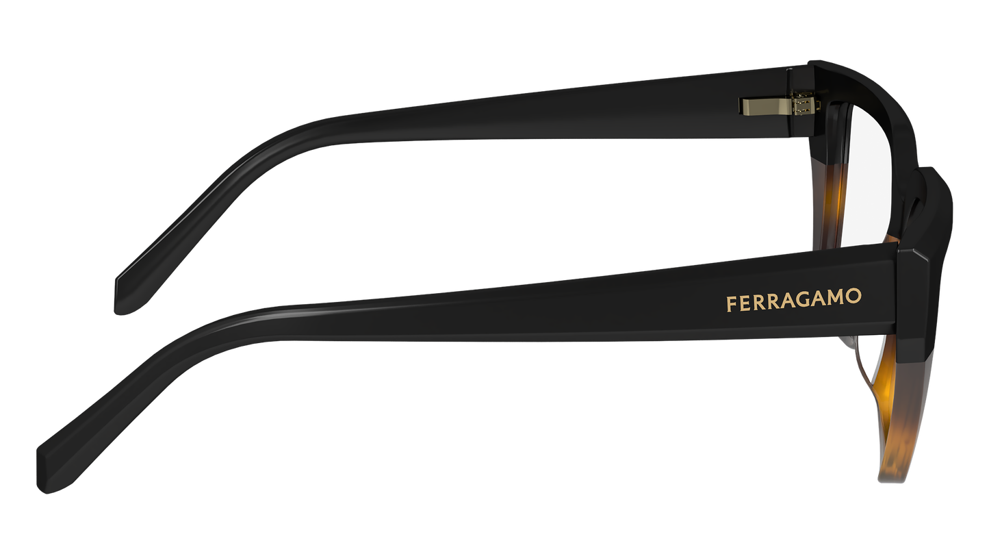 FERRAGAMO Eyeglasses SF2971 6 53