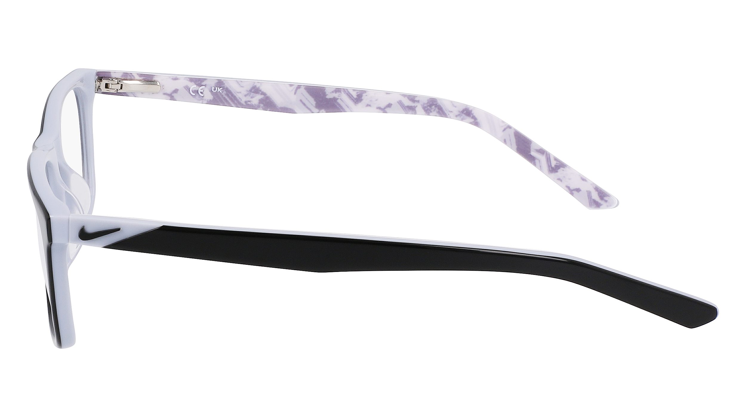 NIKE Eyeglasses NIKE 5549 1 47