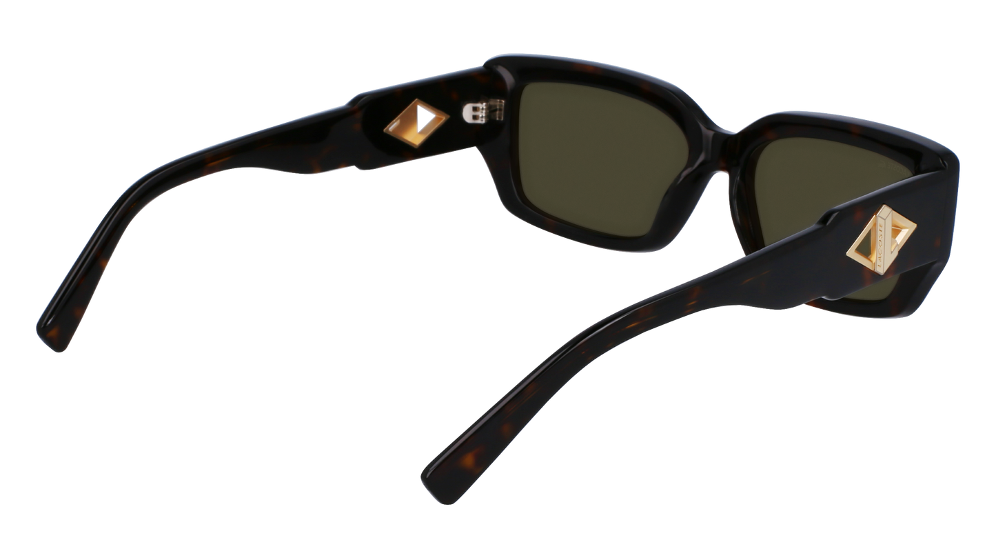 LACOSTE Sunglasses L6021S 214 55