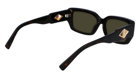 LACOSTE Sunglasses L6021S 214 55