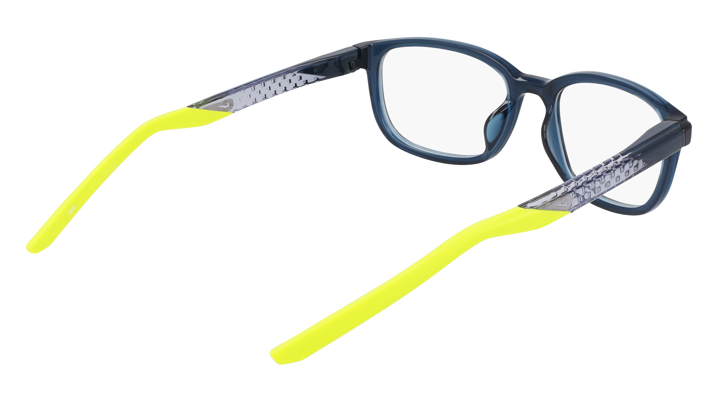 NIKE Eyeglasses NIKE 7277 412 53