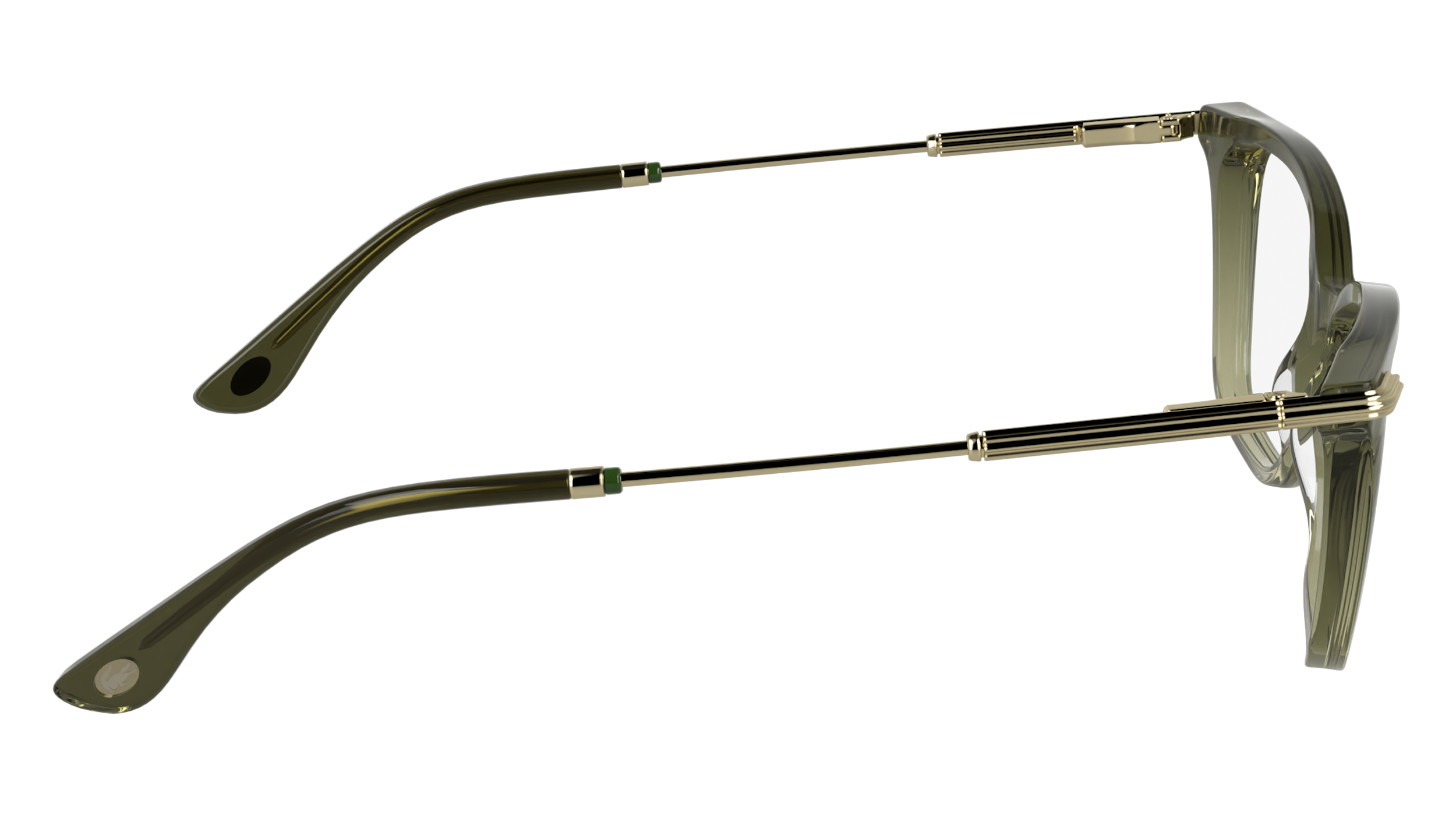 LACOSTE Eyeglasses L2961 301 53