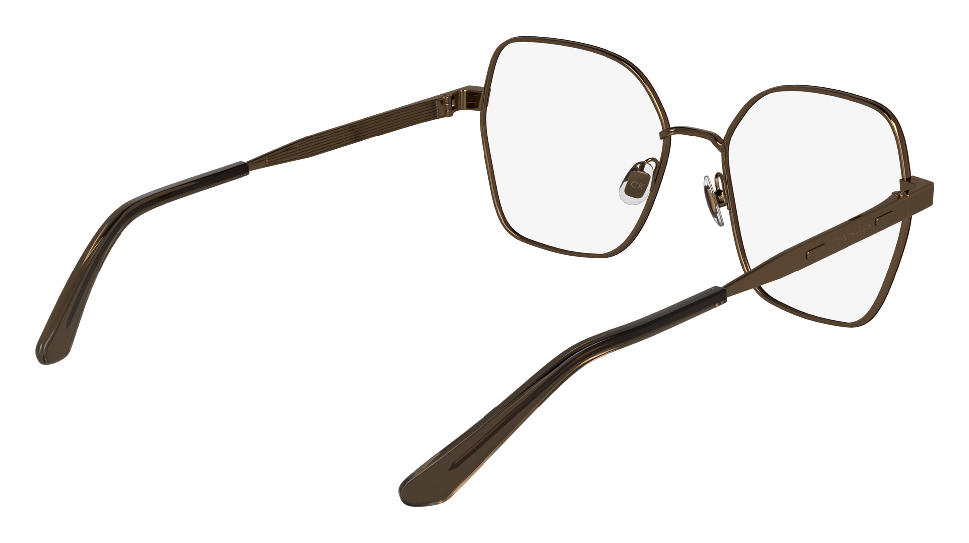 CALVIN KLEIN Eyeglasses CK24112 783 55