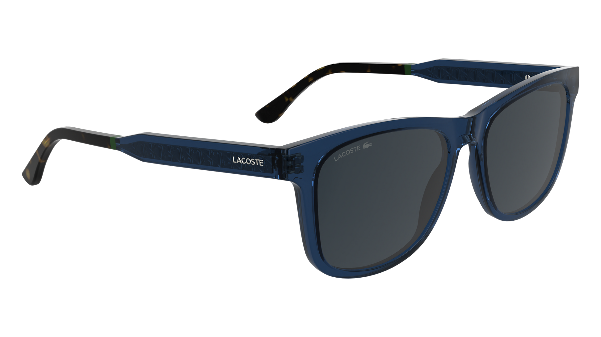 Lacoste L6060SN 410