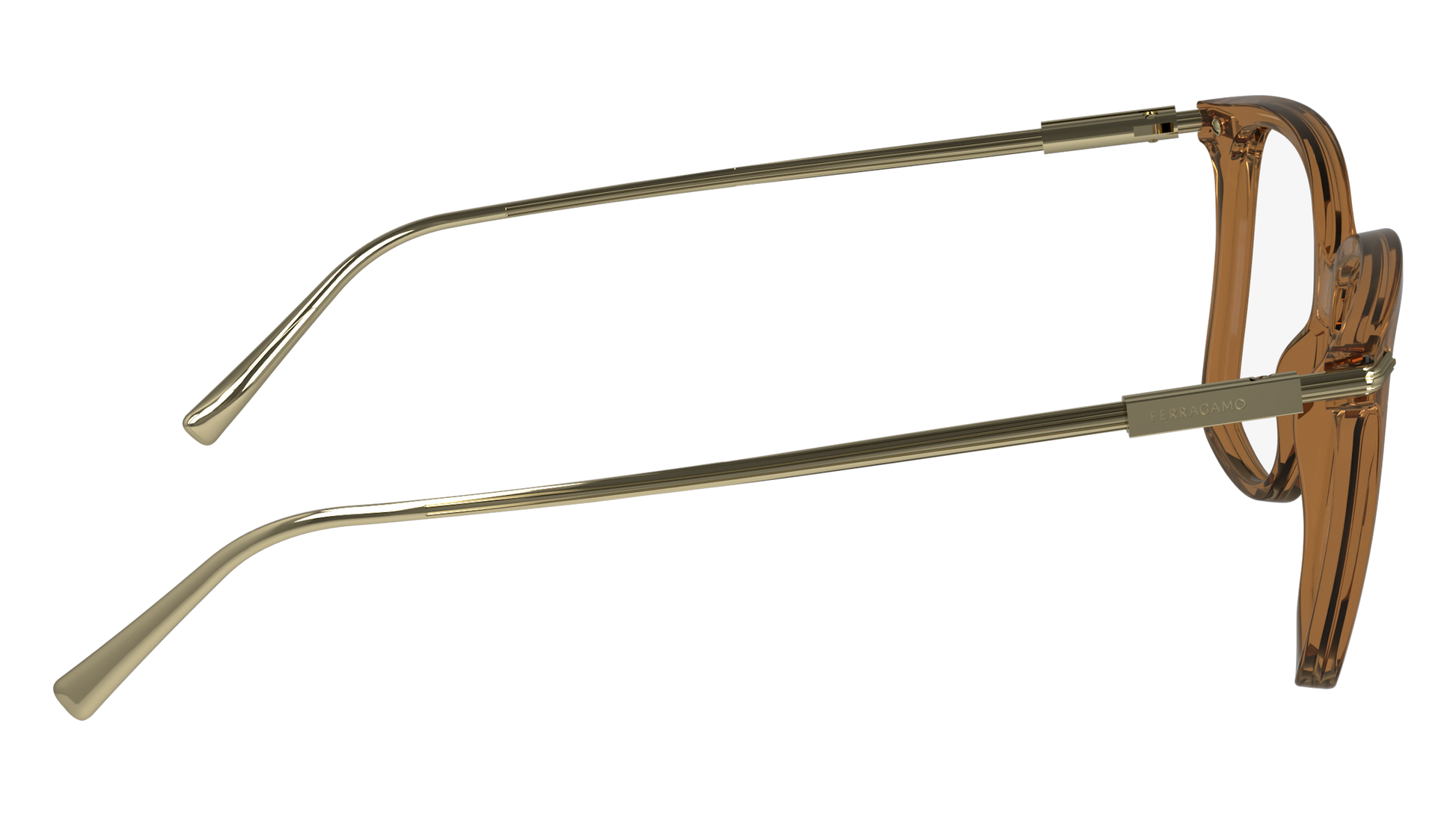 FERRAGAMO Eyeglasses SF2992 261 53