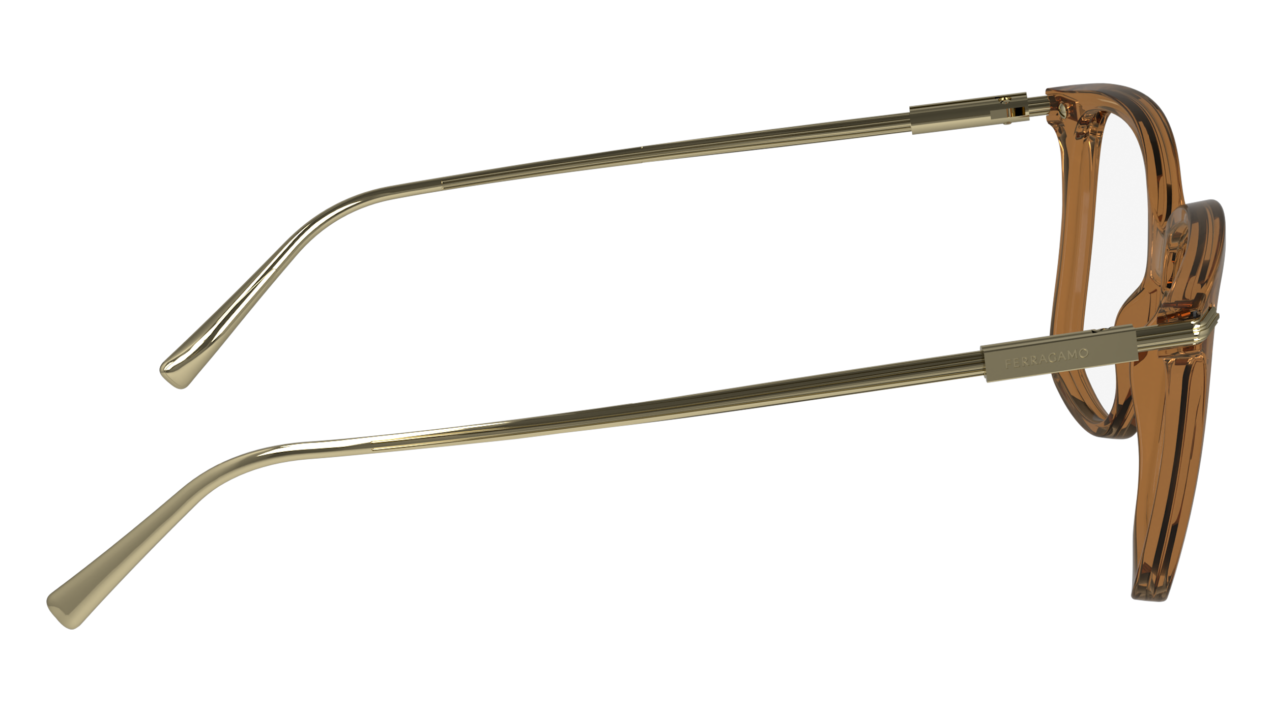 FERRAGAMO Eyeglasses SF2992 261 53