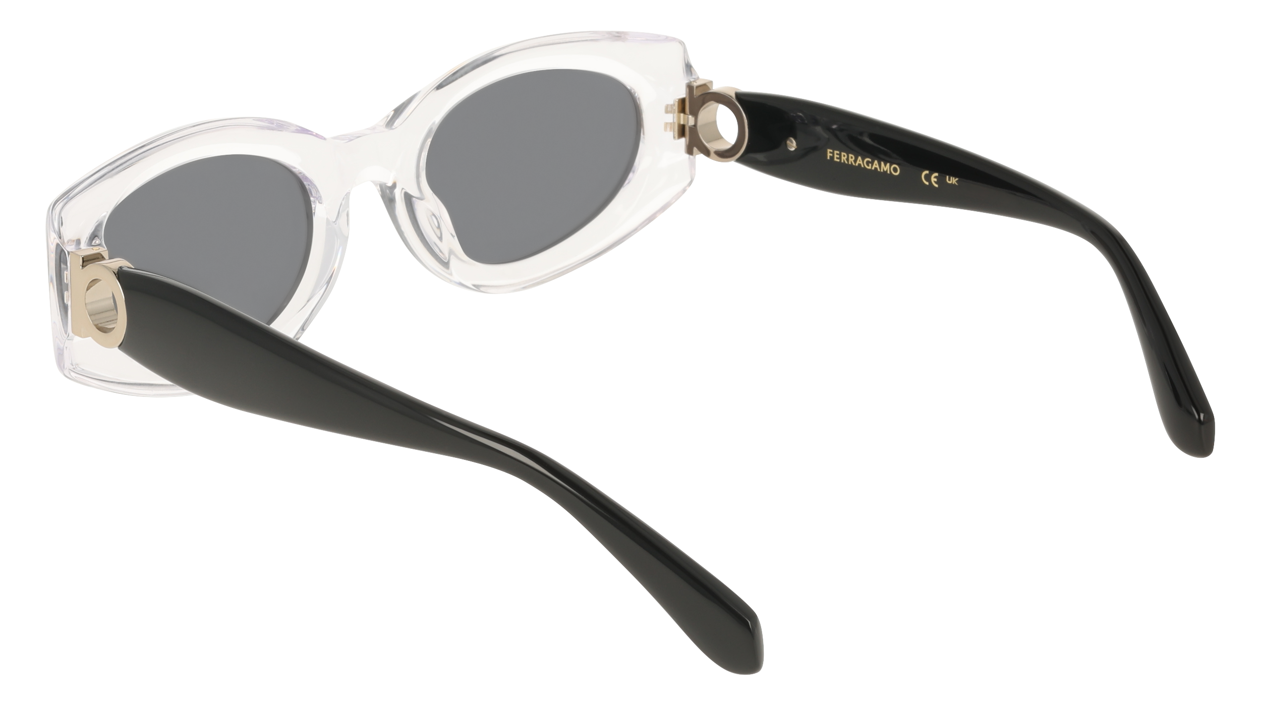 Ferragamo SF2118S 53