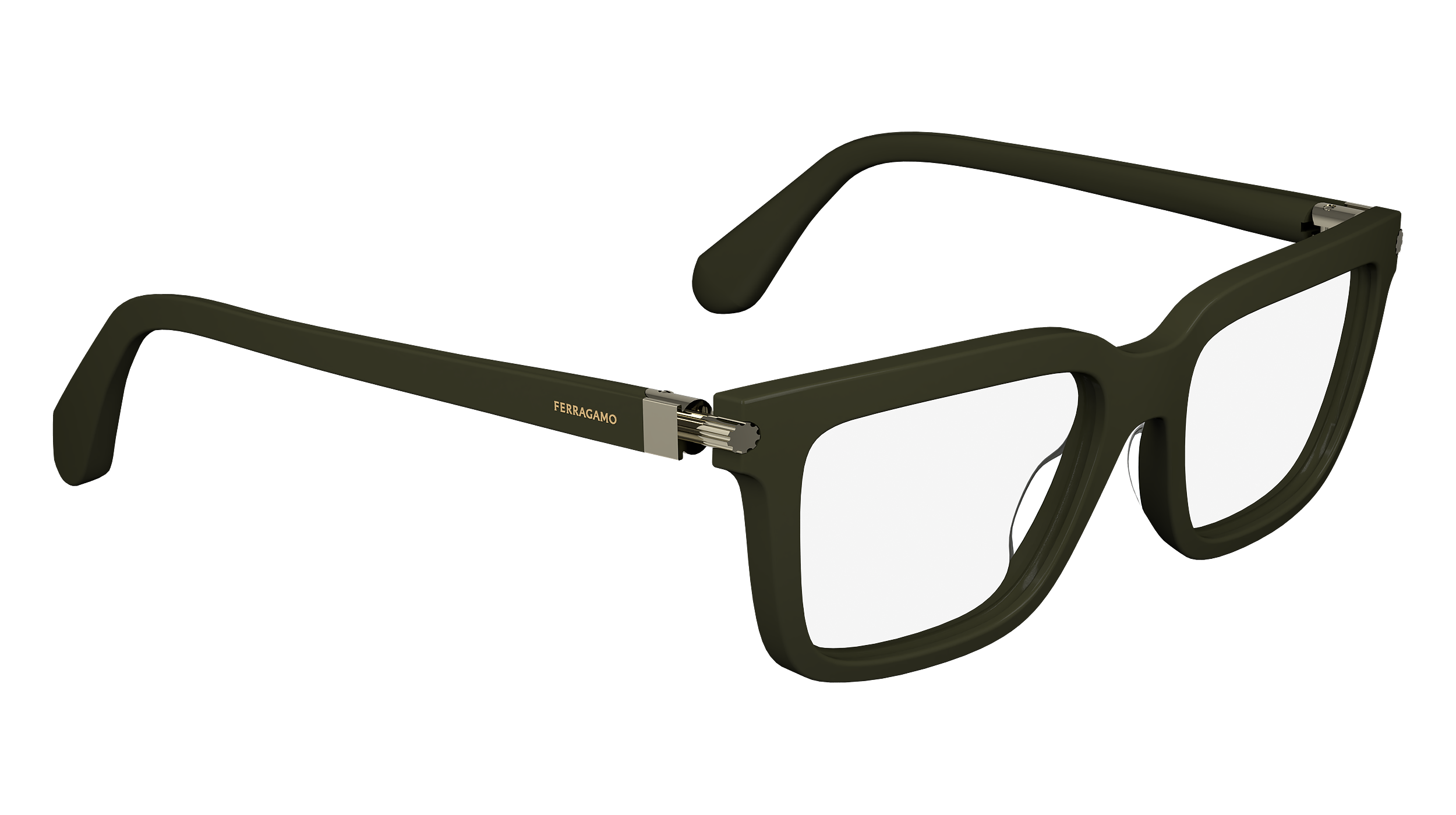 FERRAGAMO Eyeglasses SF2978 302 54