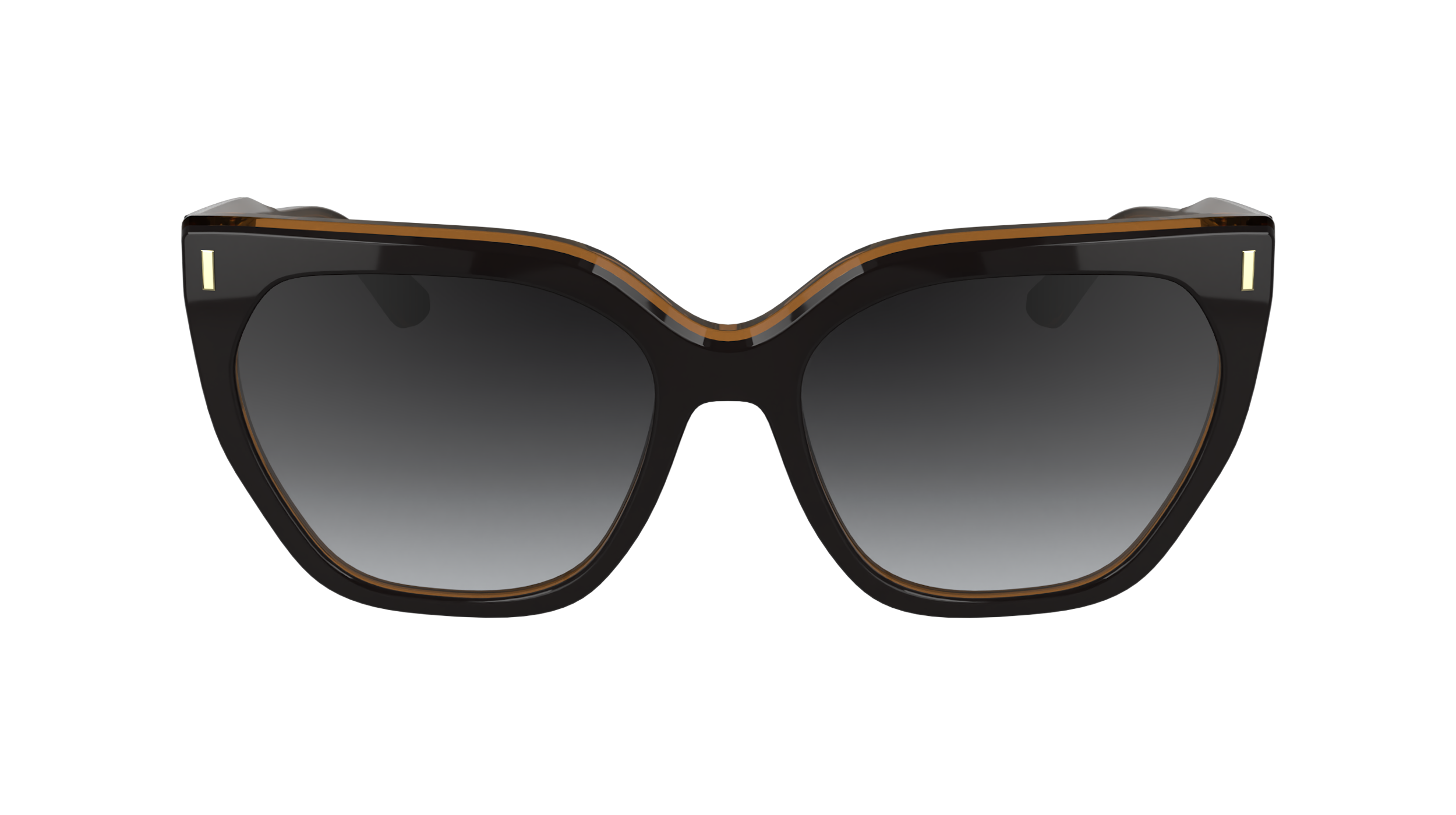 CALVIN KLEIN Sunglasses CK24535S 2 55