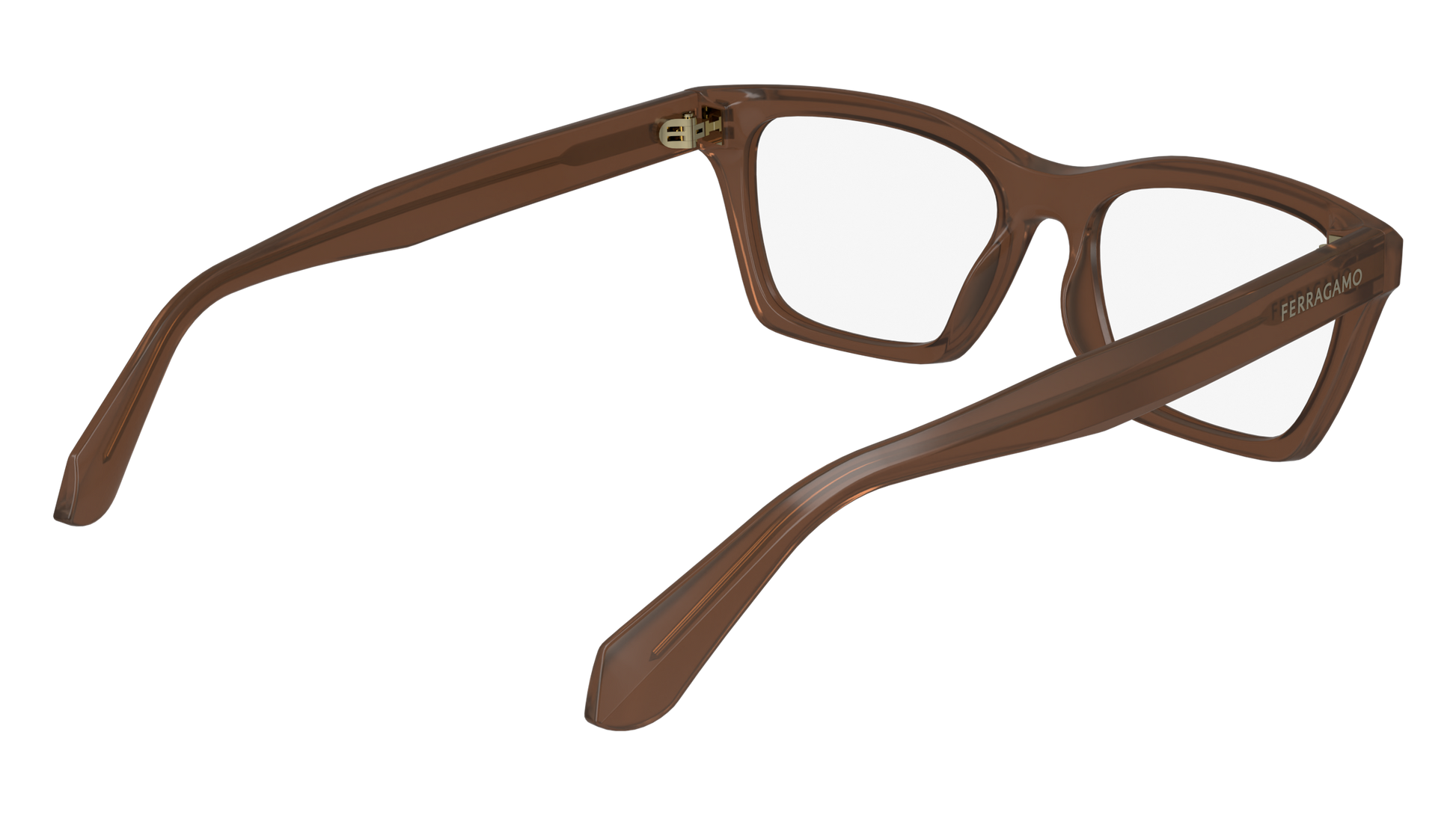 FERRAGAMO Eyeglasses SF2986 232 53