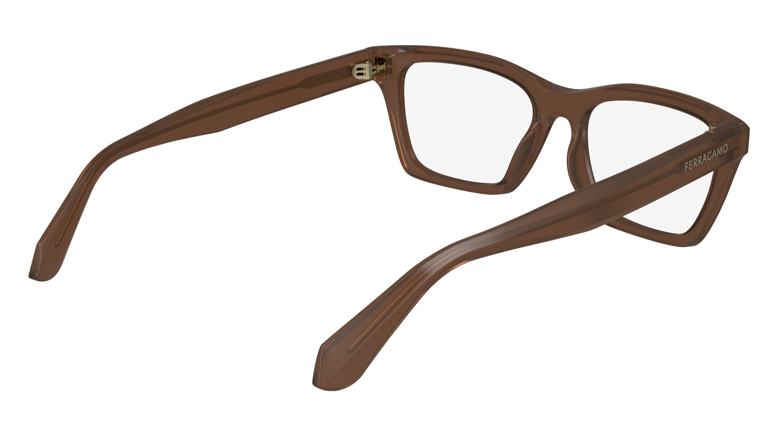 FERRAGAMO Eyeglasses SF2986 232 53