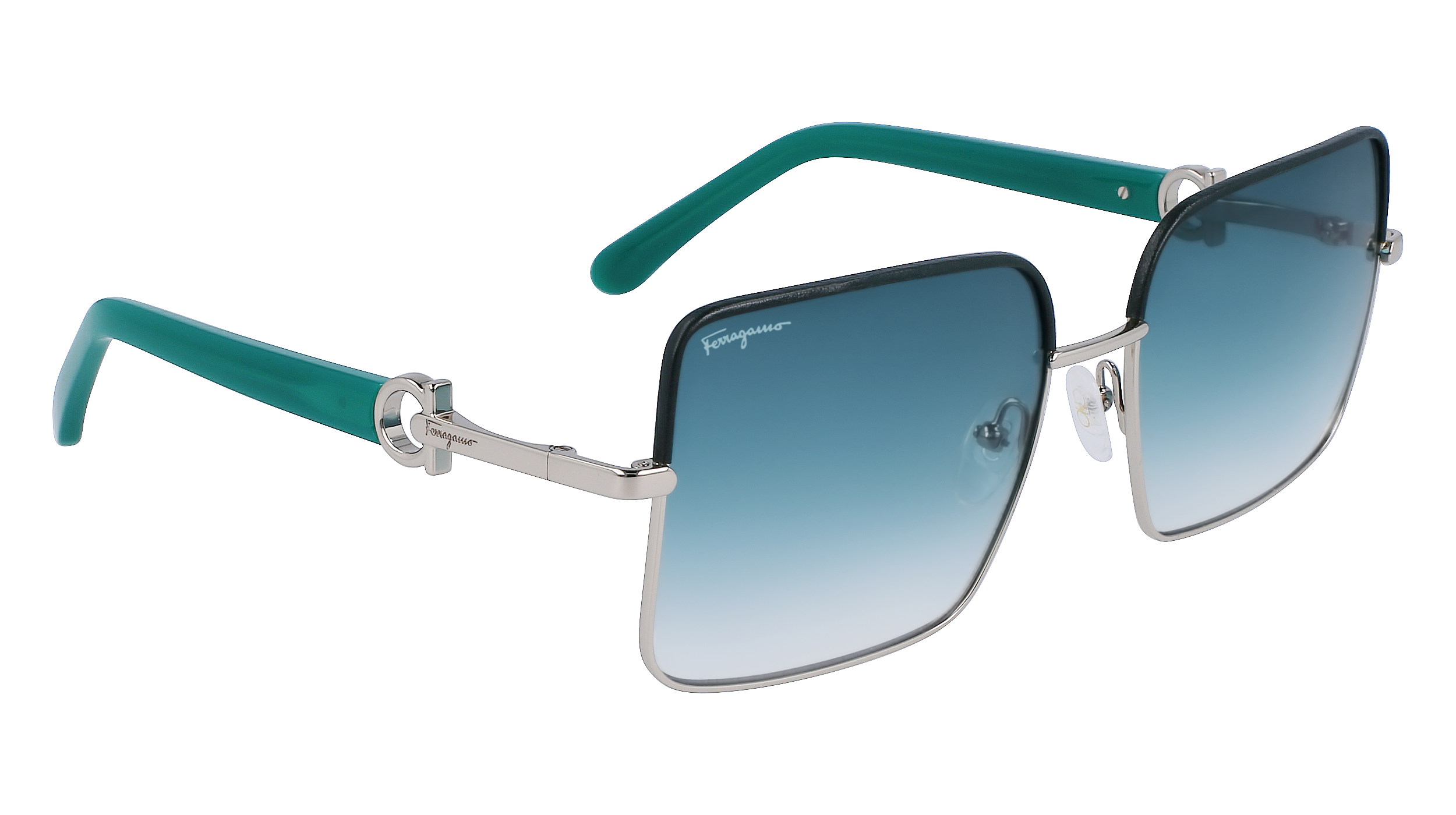 FERRAGAMO Sunglasses SF302SL 47 60