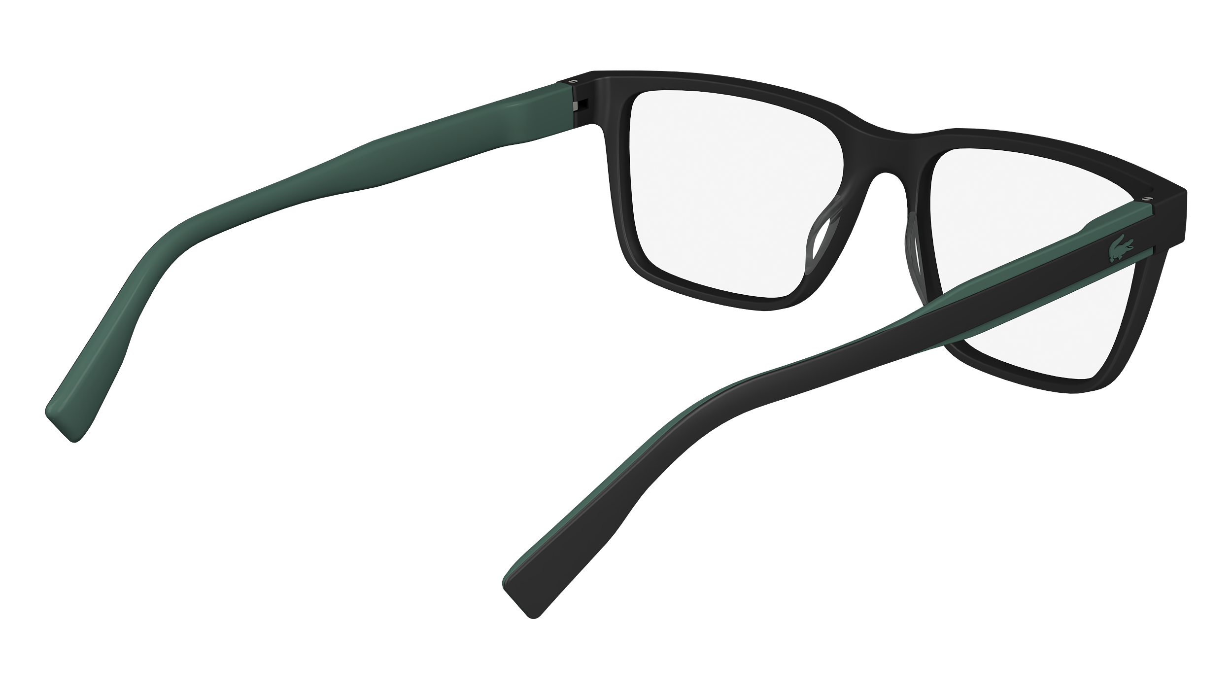 LACOSTE Eyeglasses L6010MAG-SET 2 55