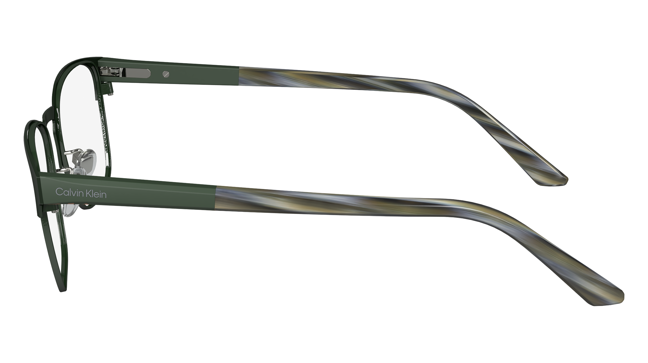 CALVIN KLEIN Eyeglasses CK23129 319 55