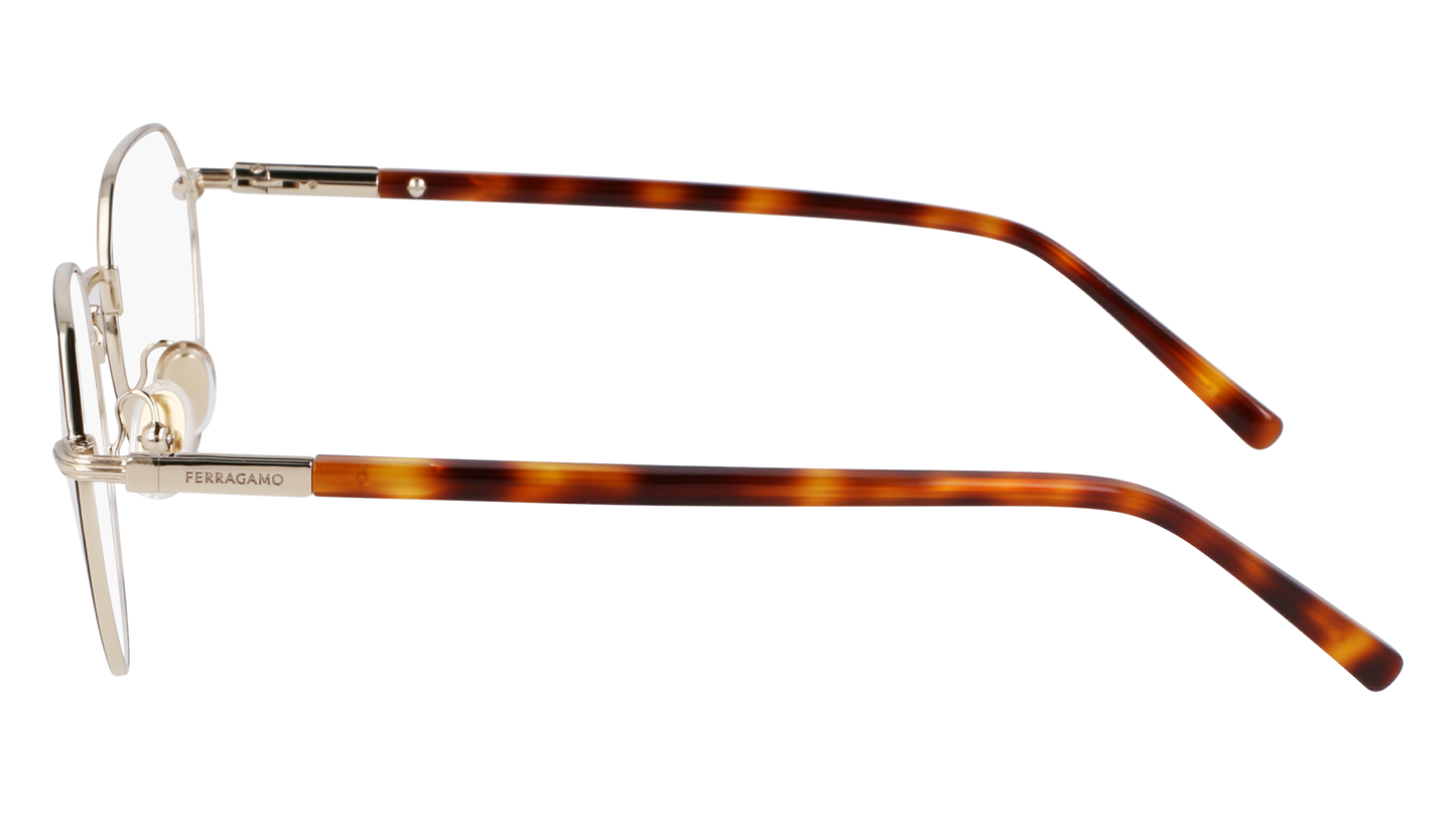 FERRAGAMO Eyeglasses SF2233 703 51