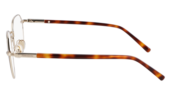 FERRAGAMO Eyeglasses SF2233 703 51