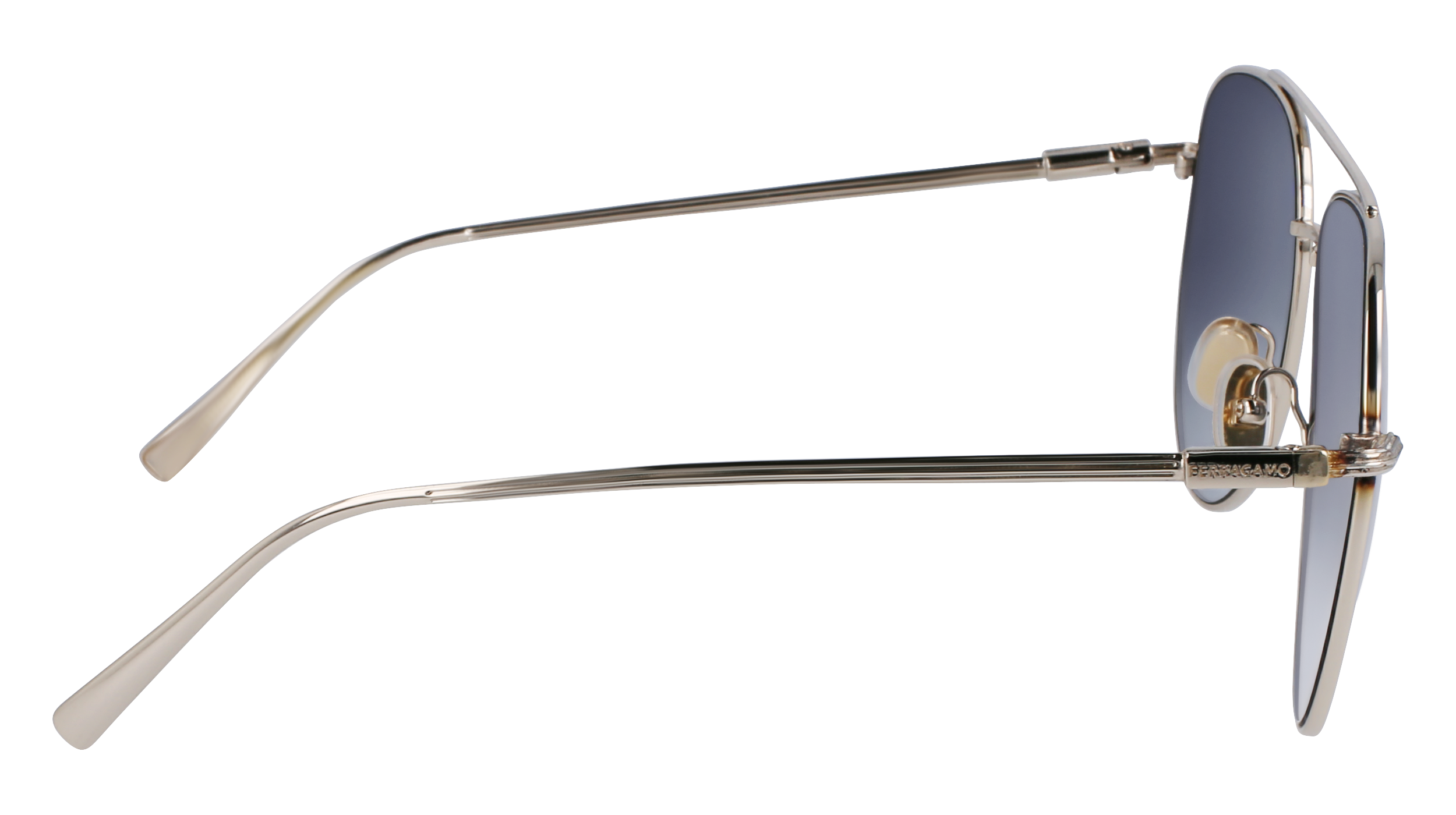 FERRAGAMO Sunglasses SF308S 715 61