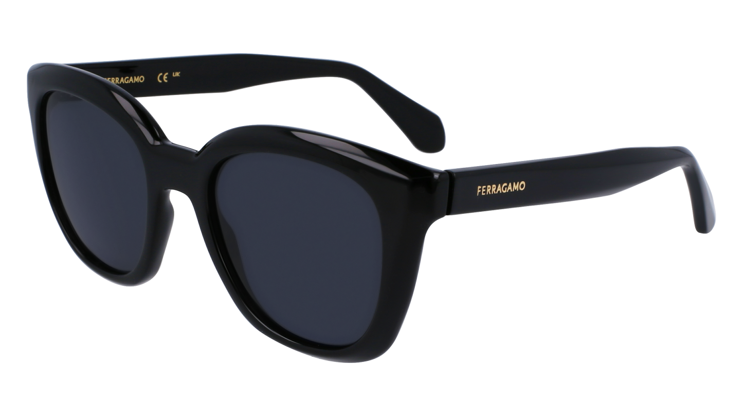 FERRAGAMO Sunglasses SF2000S 1 52