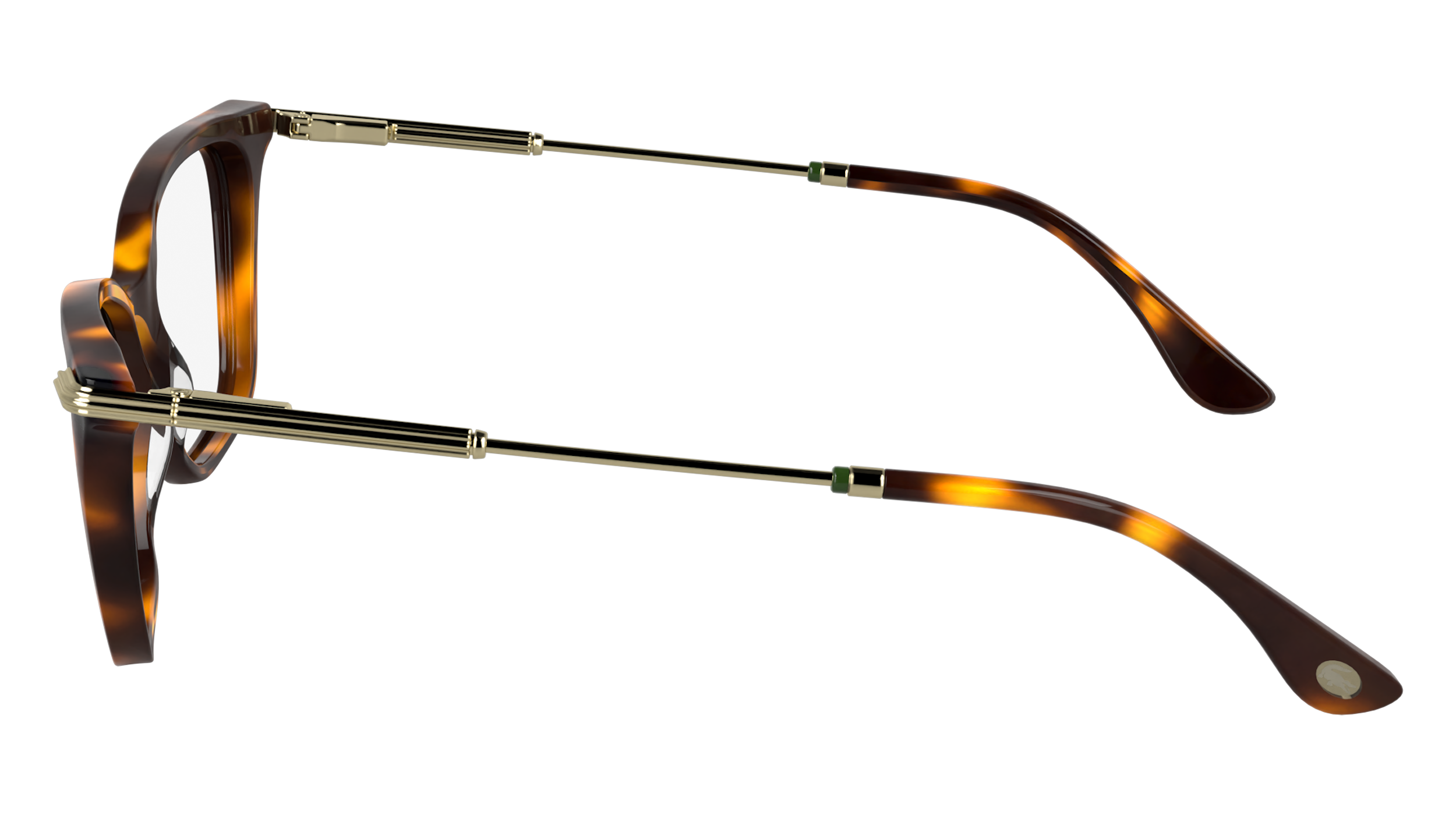 LACOSTE Eyeglasses L2961 214 53