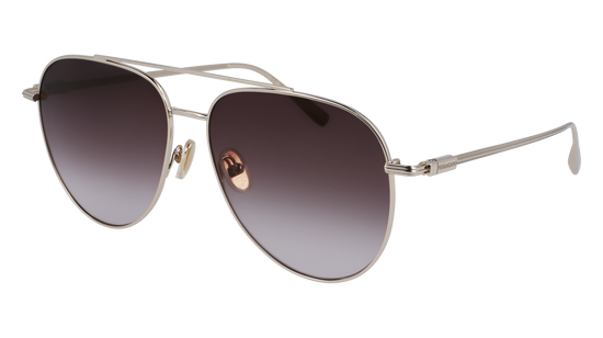 FERRAGAMO Sunglasses SF308S 703 61